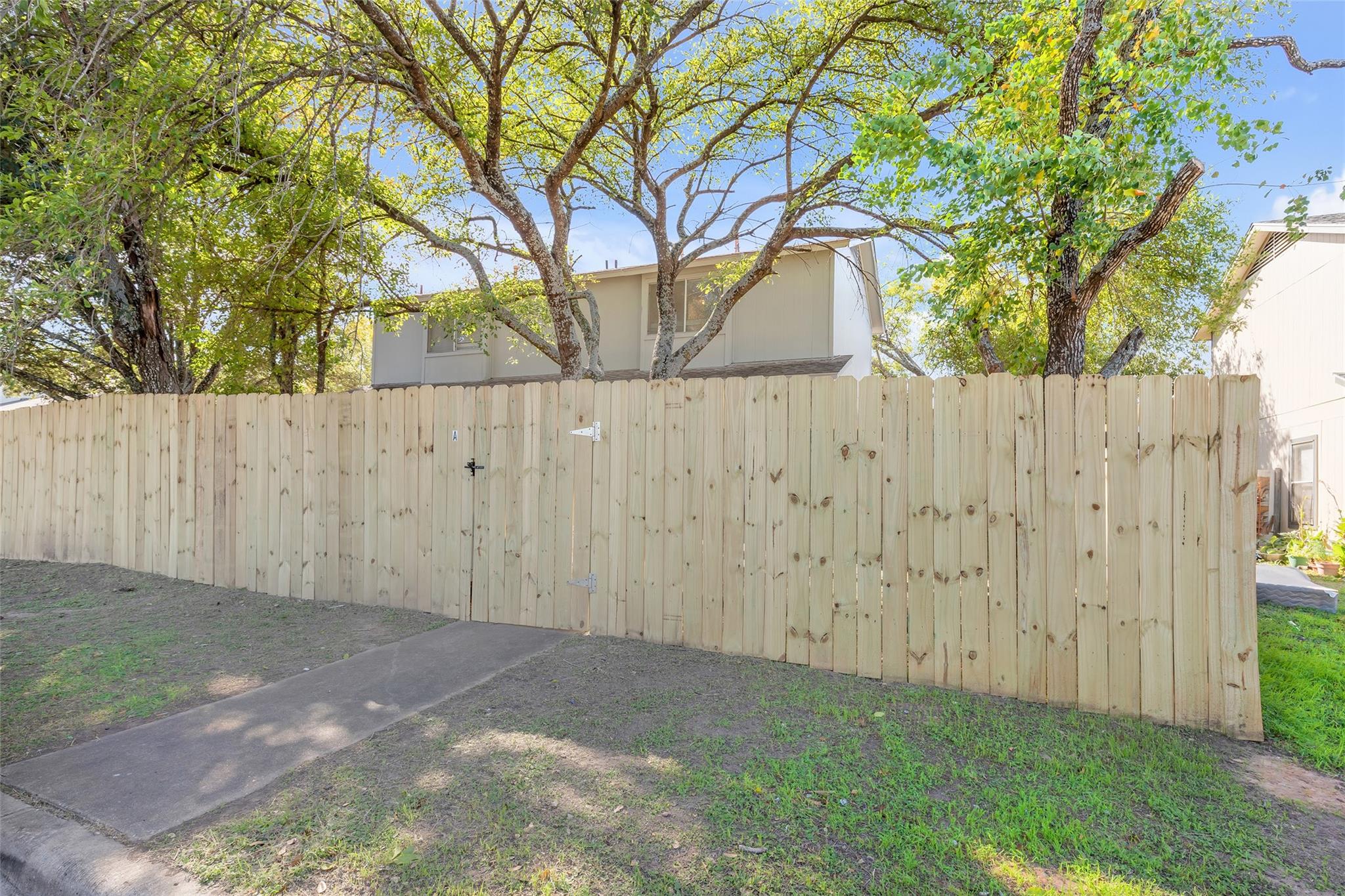 9611 Bear Paw Trl #a Property Photo 35