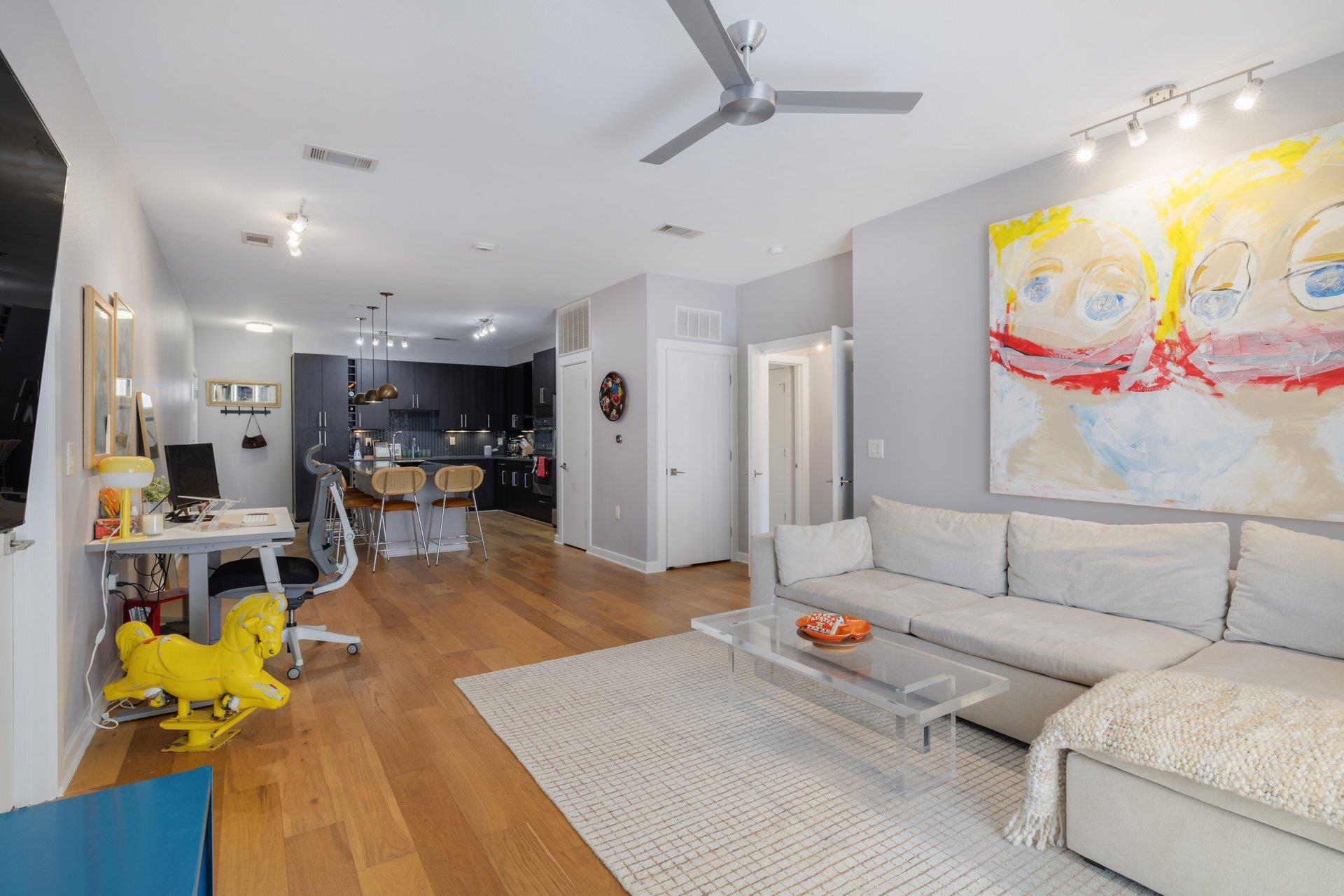 3600 S Lamar Blvd #116 Property Photo 3