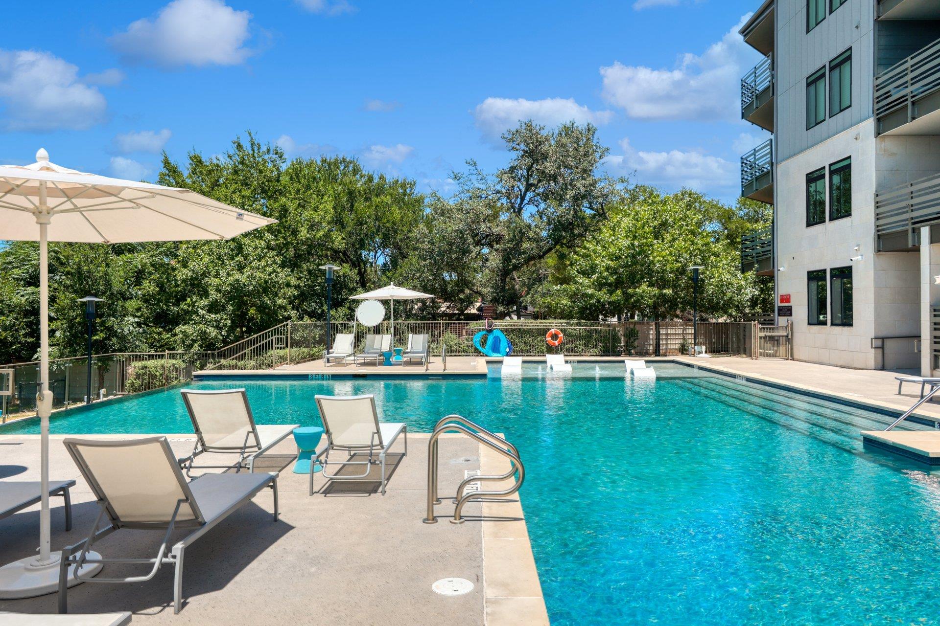 3600 S Lamar Blvd #116 Property Photo 21