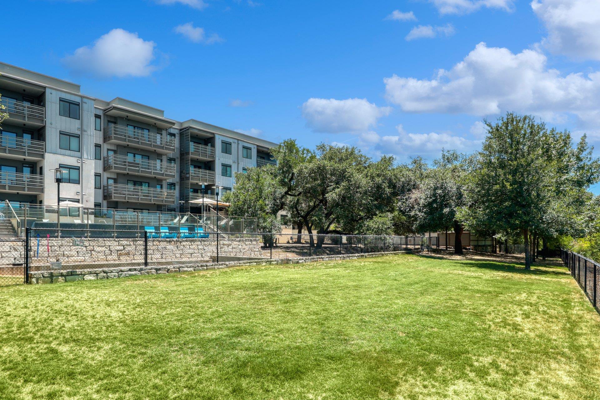 3600 S Lamar Blvd #116 Property Photo 23