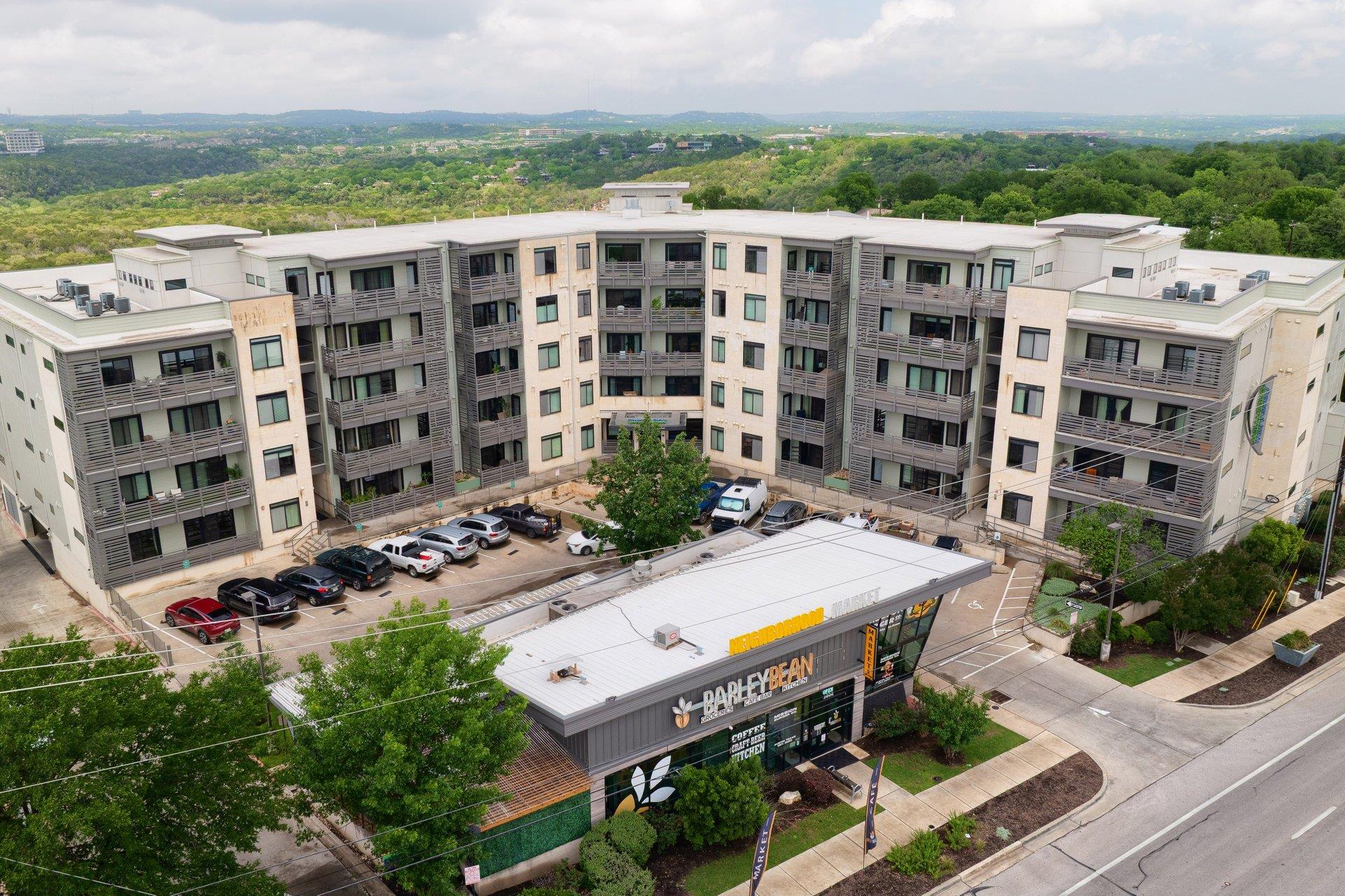 3600 S Lamar Blvd #116 Property Photo 25