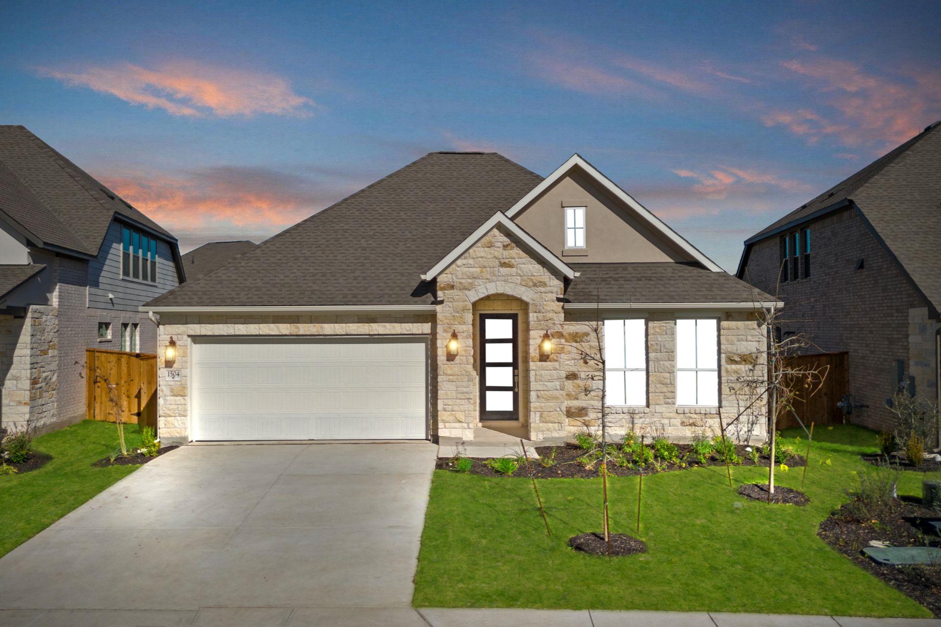 1504 Corduroy Ln Property Photo 1