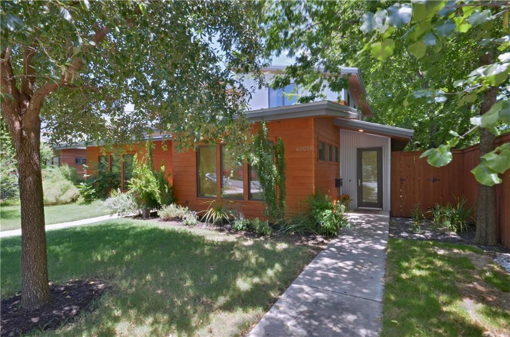 4601 Depew Ave A Property Photo