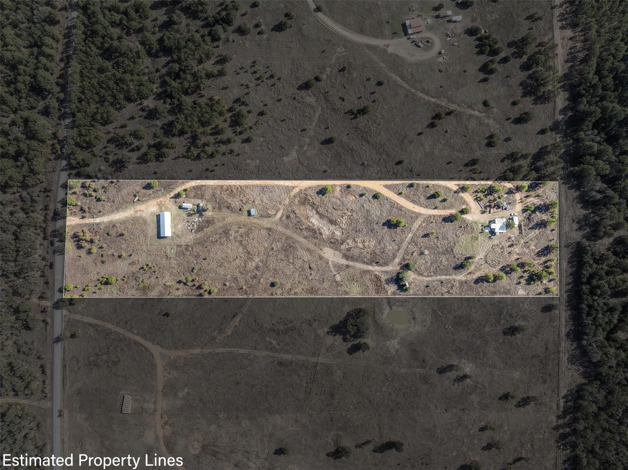 1759 Gotier Trace Rd Property Photo 3