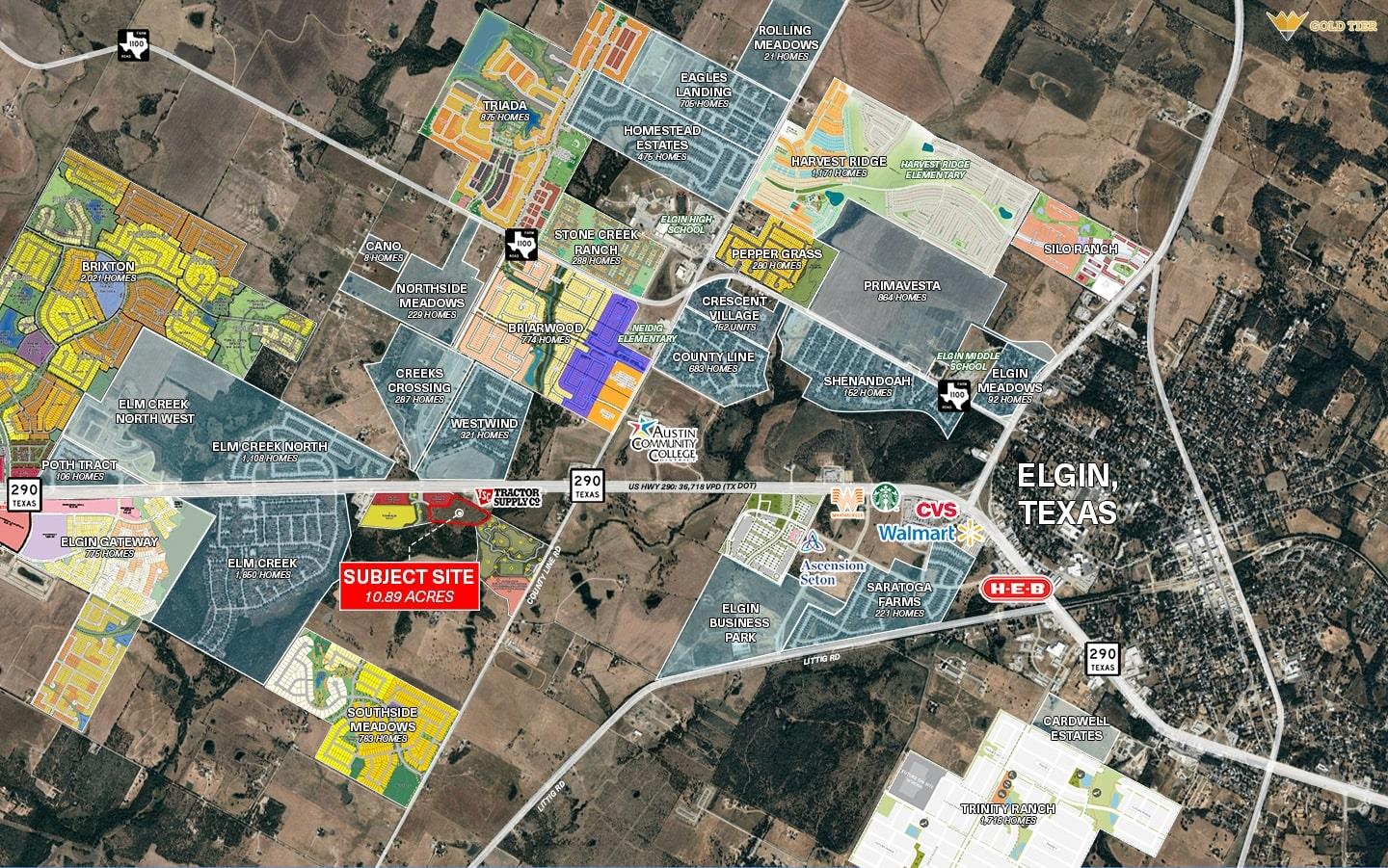 18401 E Us Highway 290 None Property Photo 4