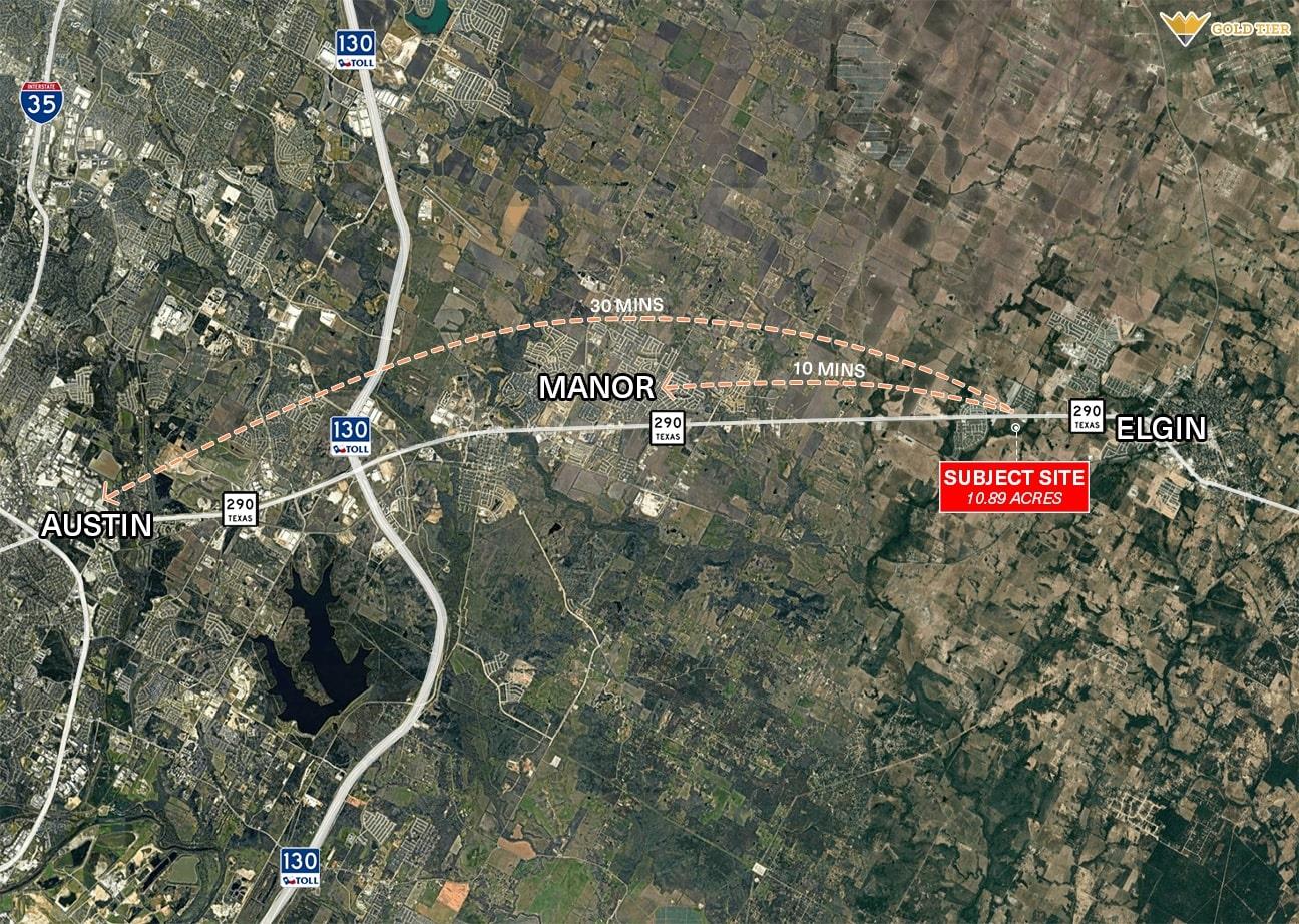 18401 E Us Highway 290 None Property Photo 5