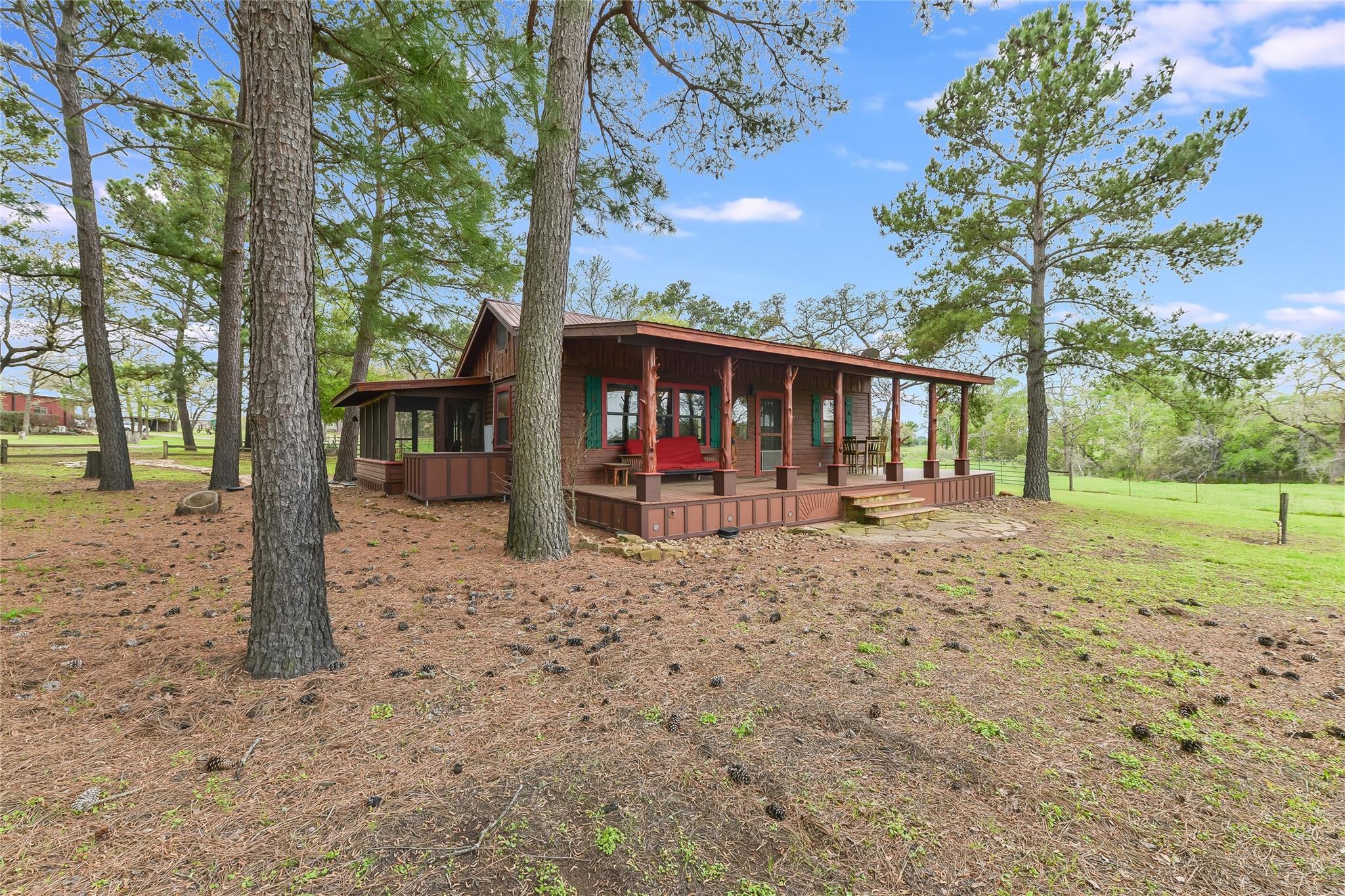 363 Paint Creek South Rd A Property Photo 25