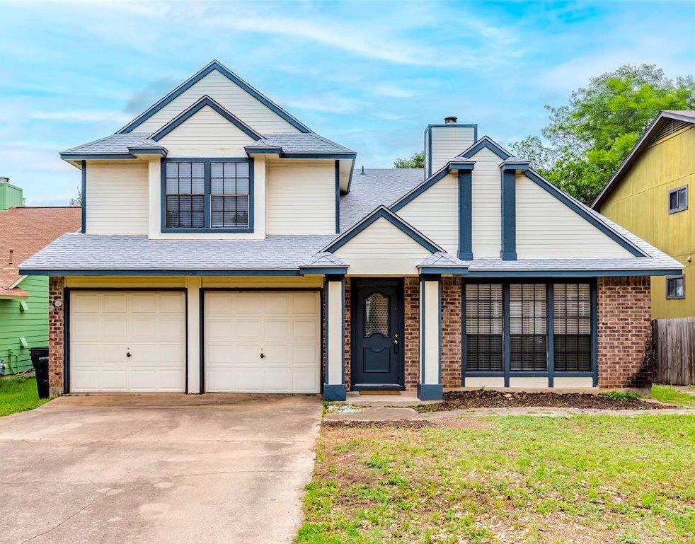 13109 Marble Falls Cv #a Property Photo 1