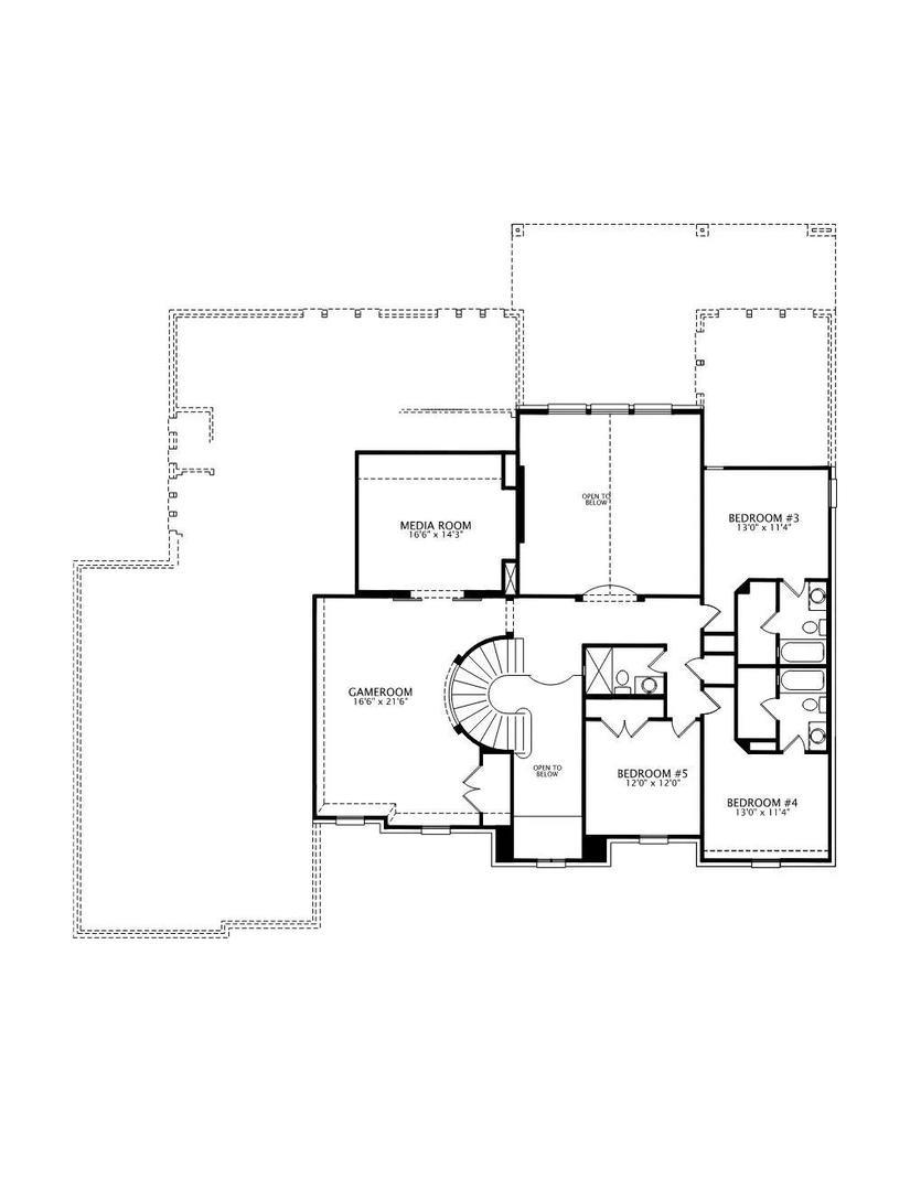 2992 Heritage Heights Rd Property Photo 3