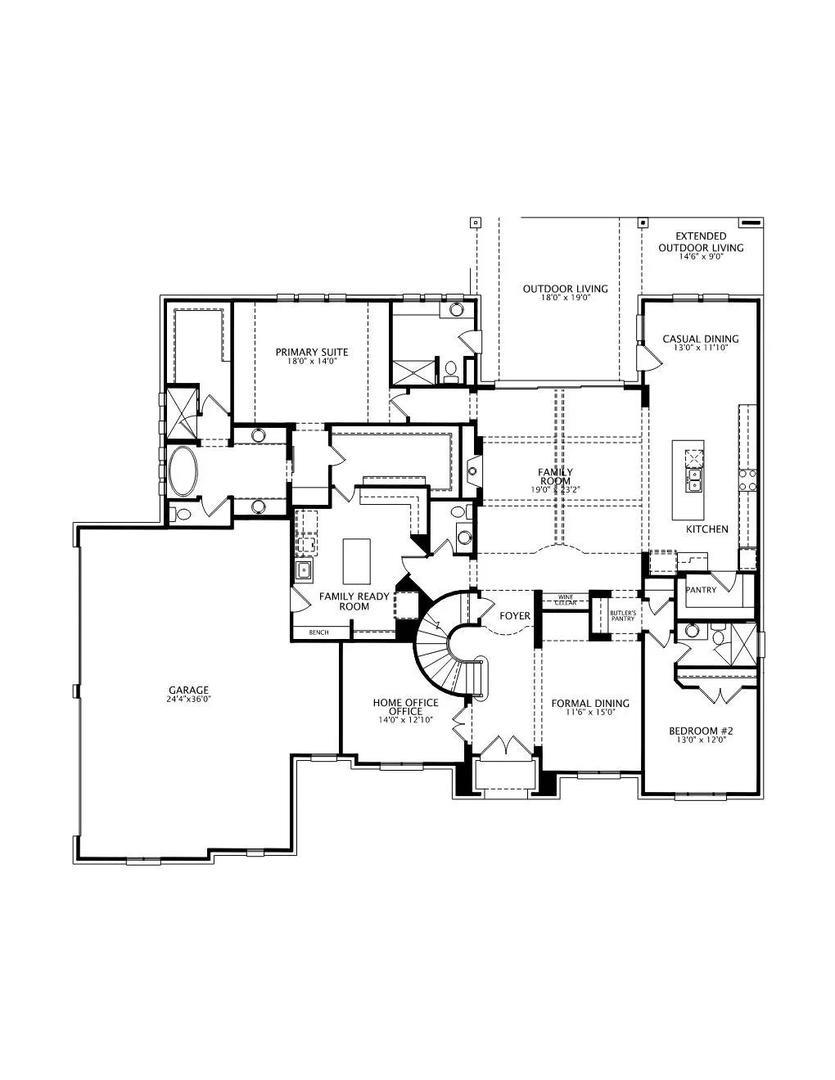 2992 Heritage Heights Rd Property Photo 4
