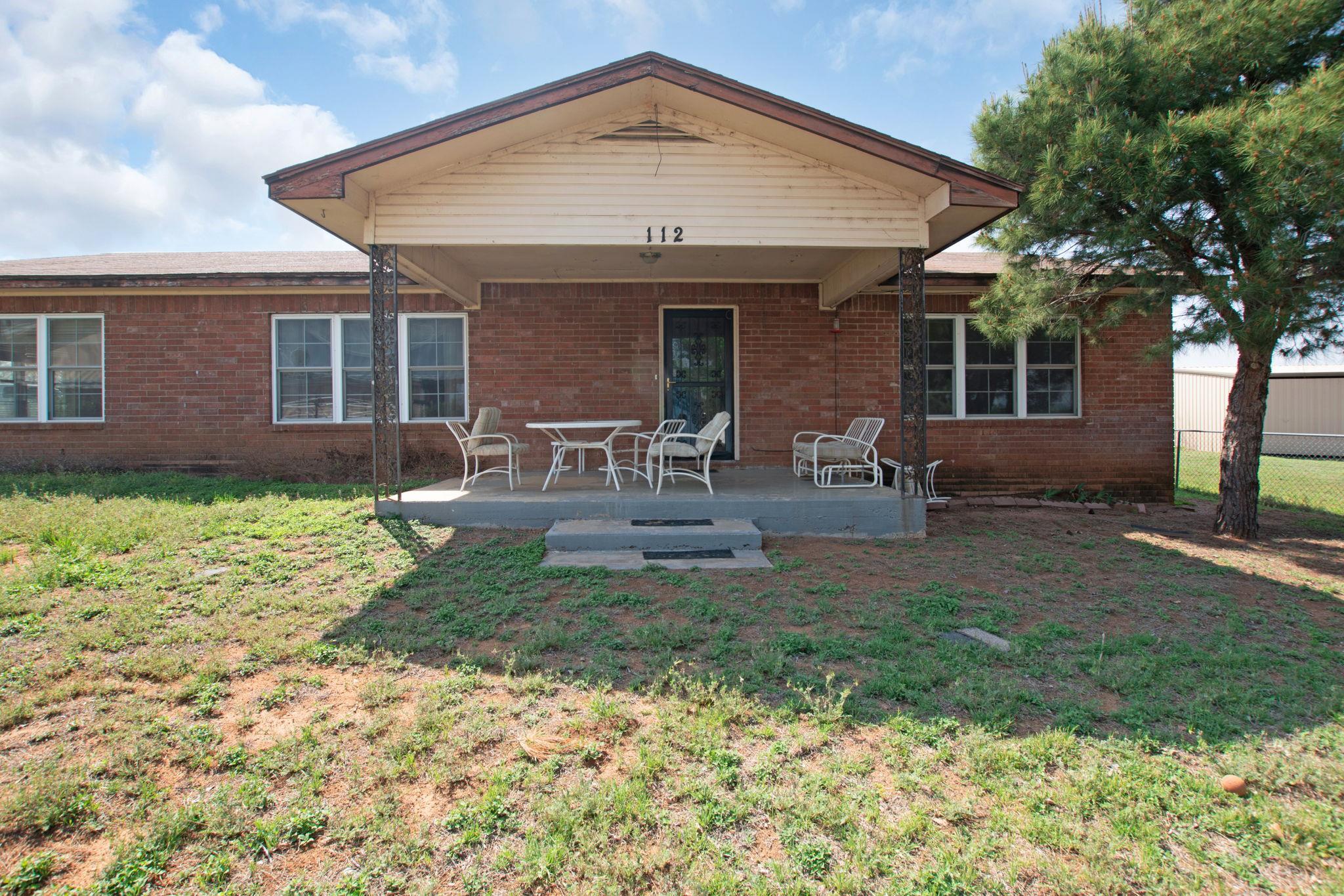 112 Frazier St Property Photo
