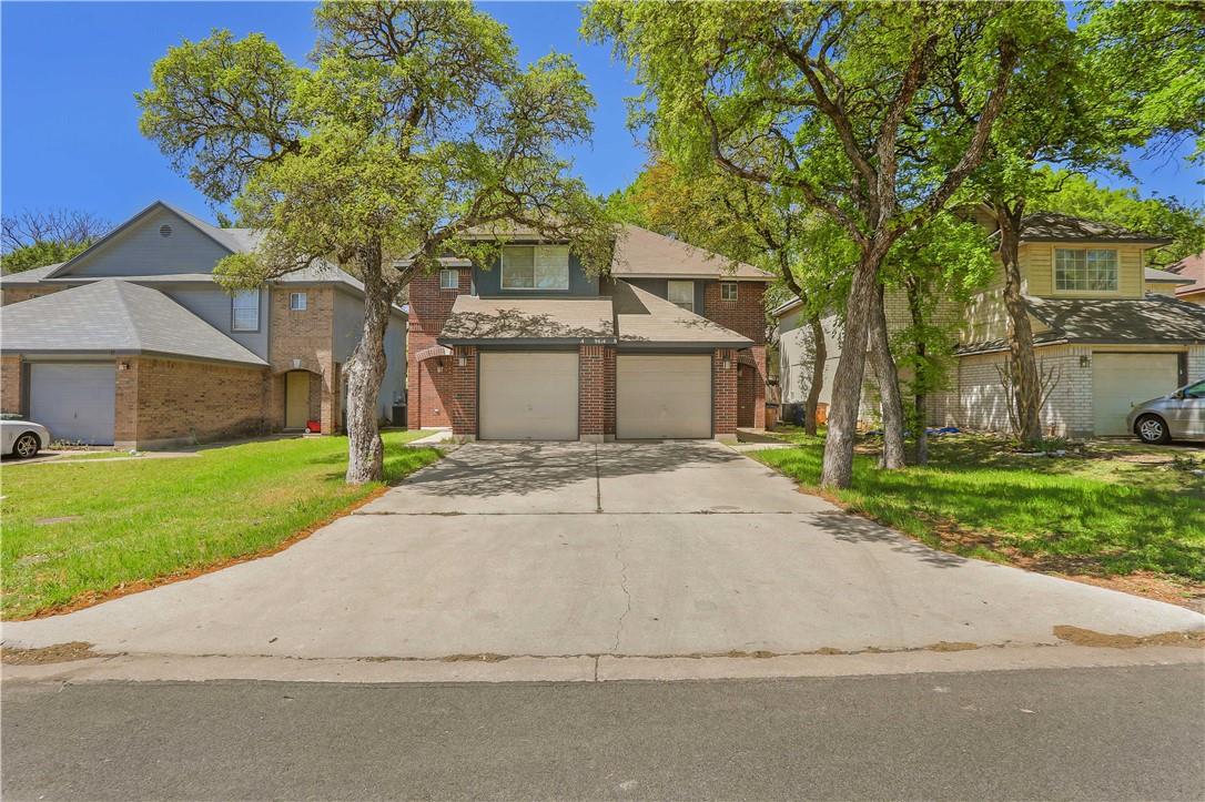 9614 Nightjar Dr #b Property Photo 1