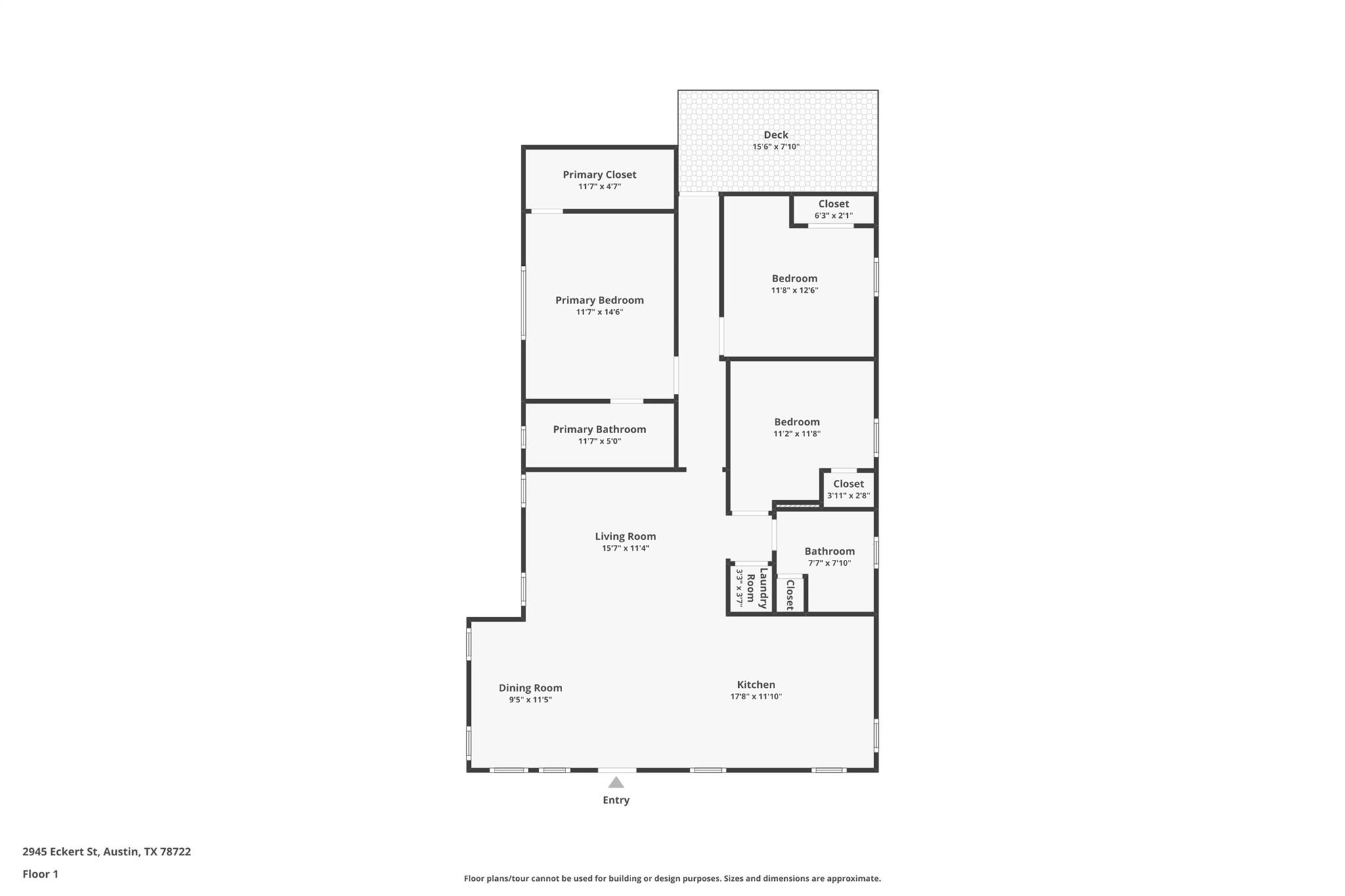 2945 Eckert St Property Photo 27