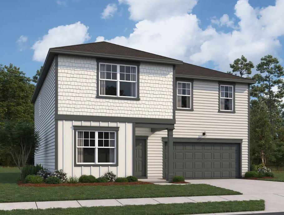 109 Blazilmar Ln Property Photo