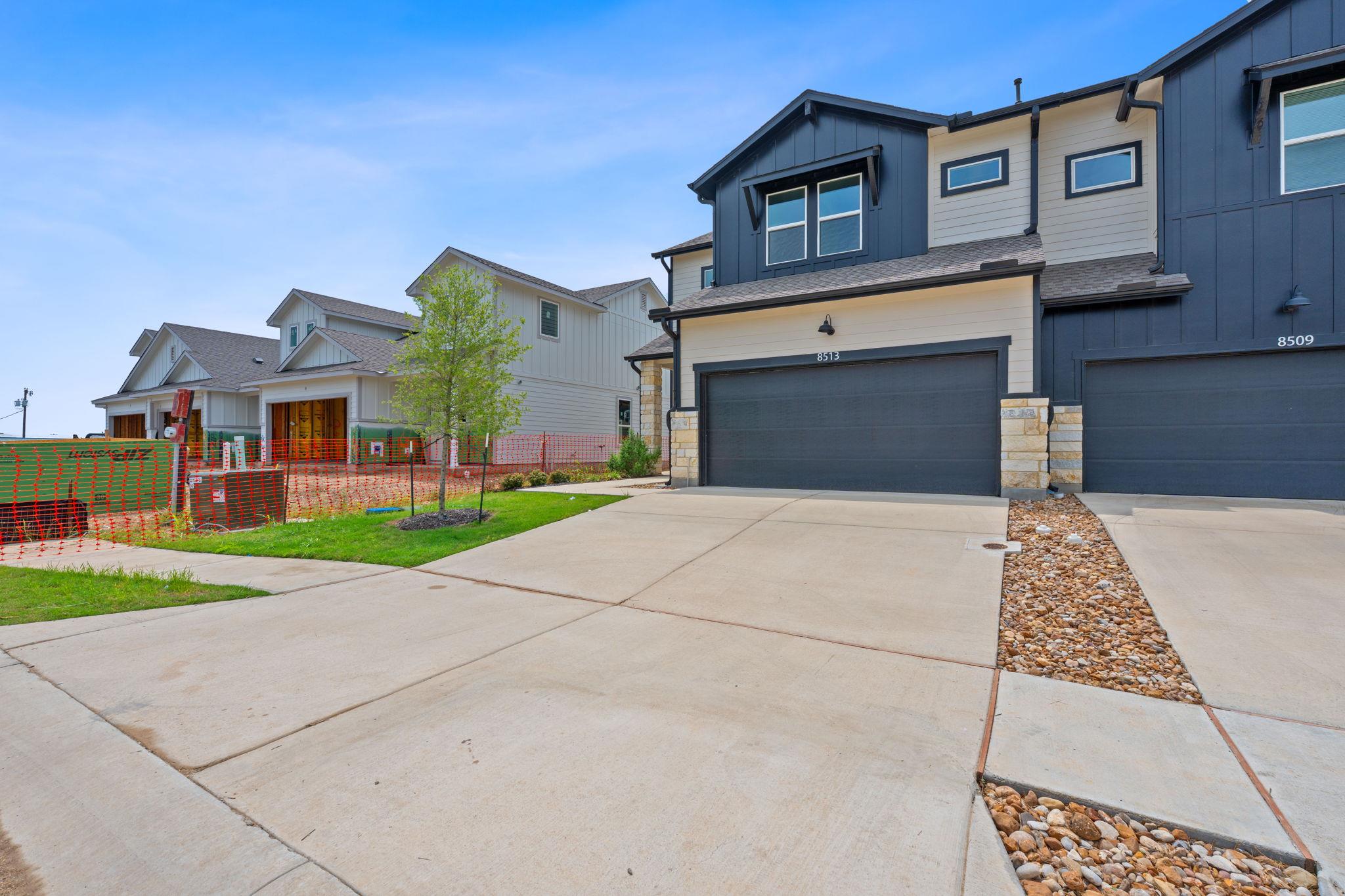 8513 Wellspring LOOP Property Photo 1
