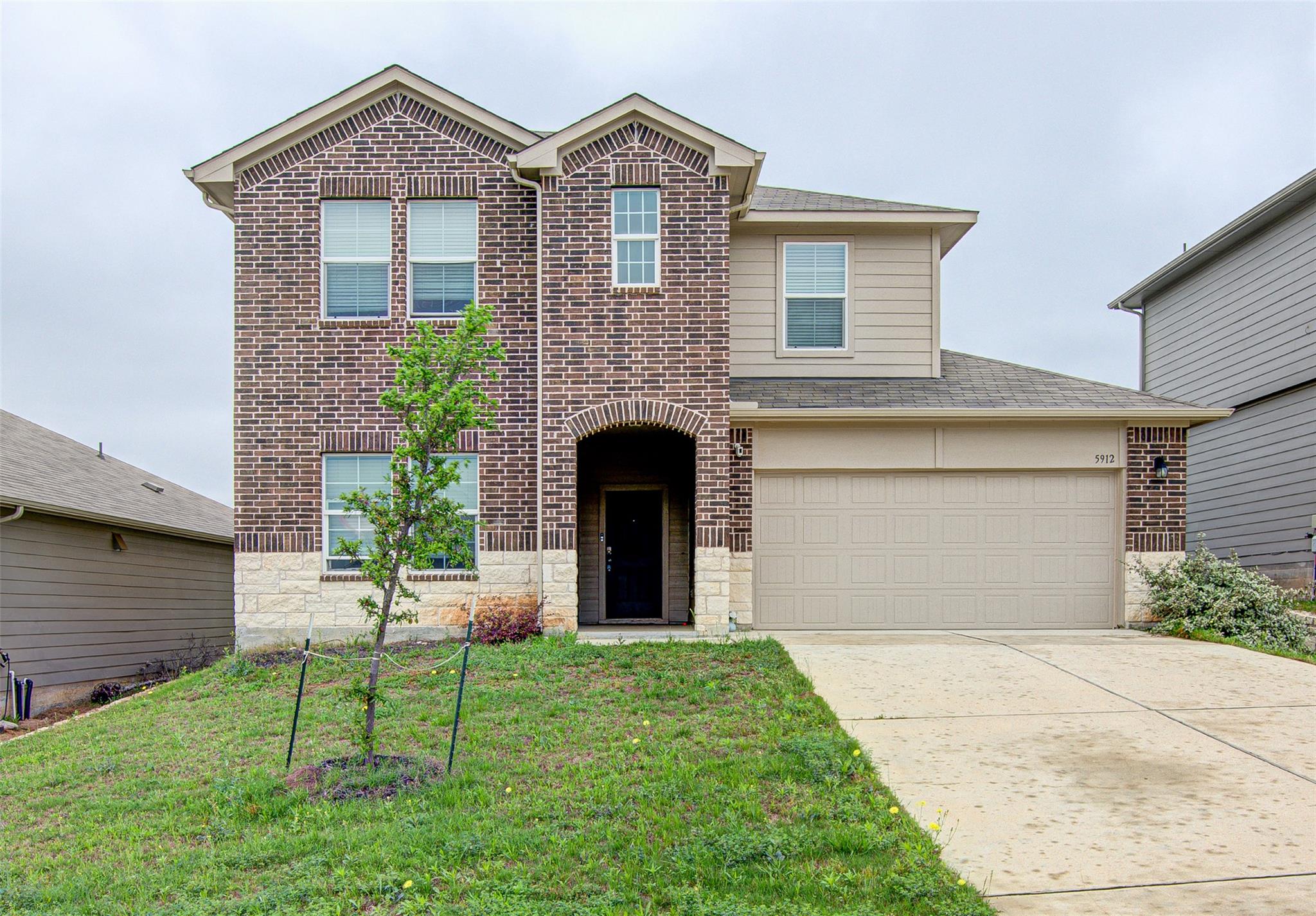 5912 Berriweather Dr Property Photo