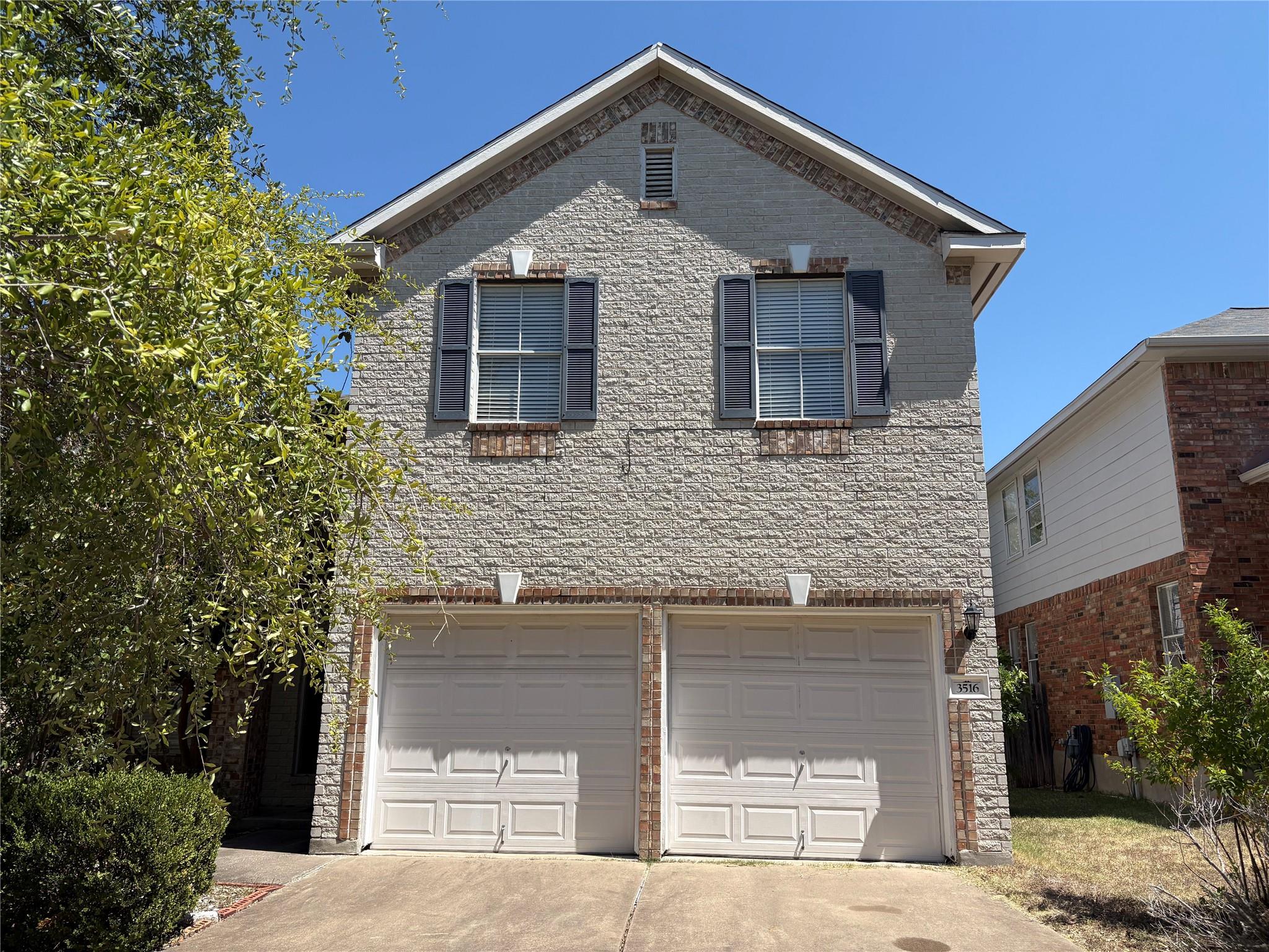 3516 Bratton Heights Dr Property Photo 1
