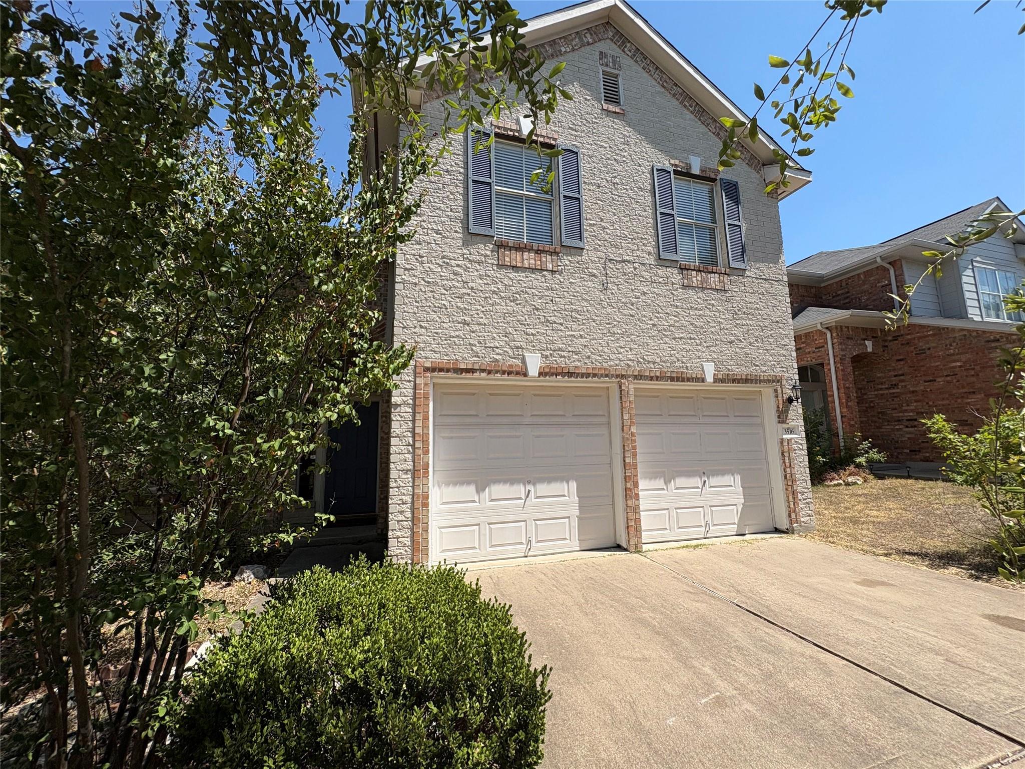 3516 Bratton Heights Dr Property Photo 2