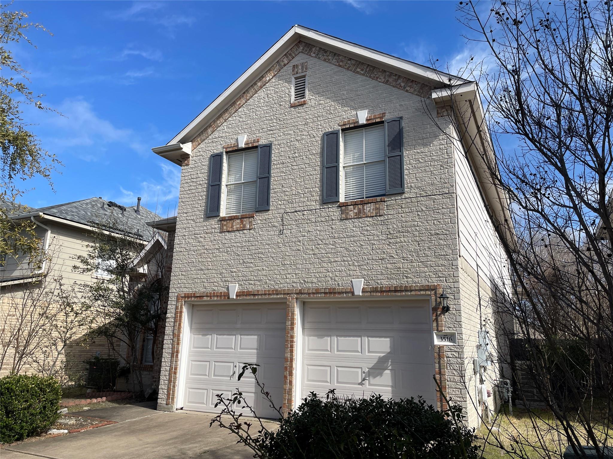 3516 Bratton Heights Dr Property Photo 3