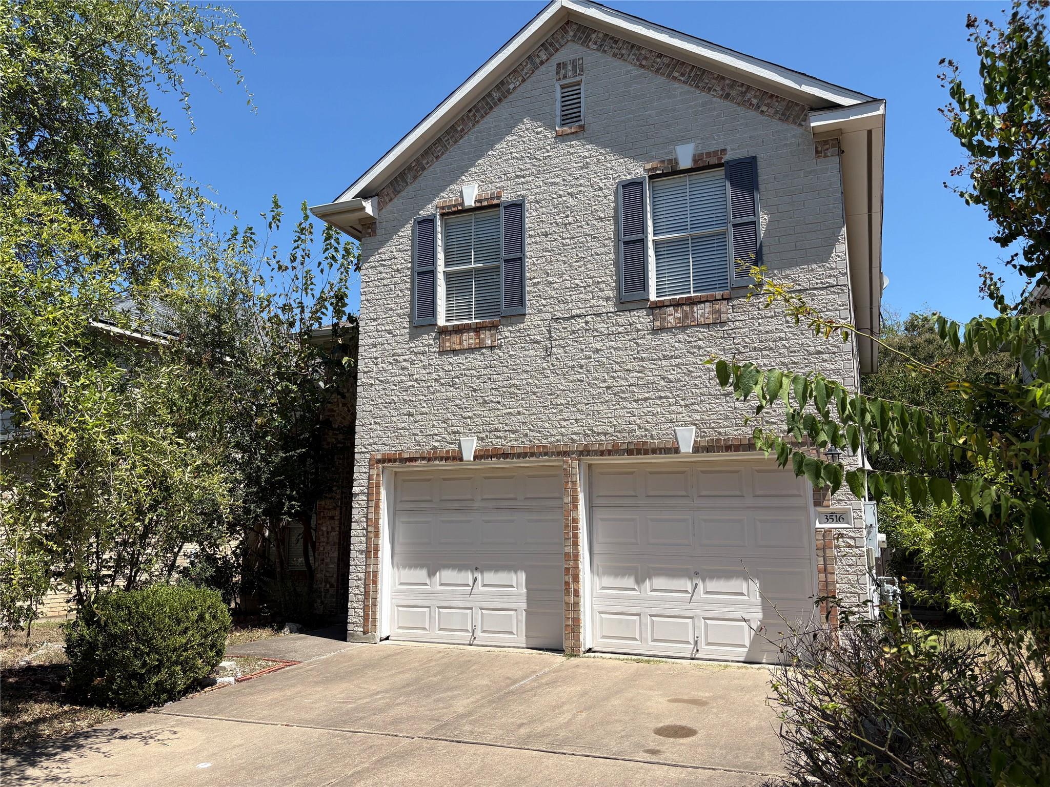 3516 Bratton Heights Dr Property Photo 3