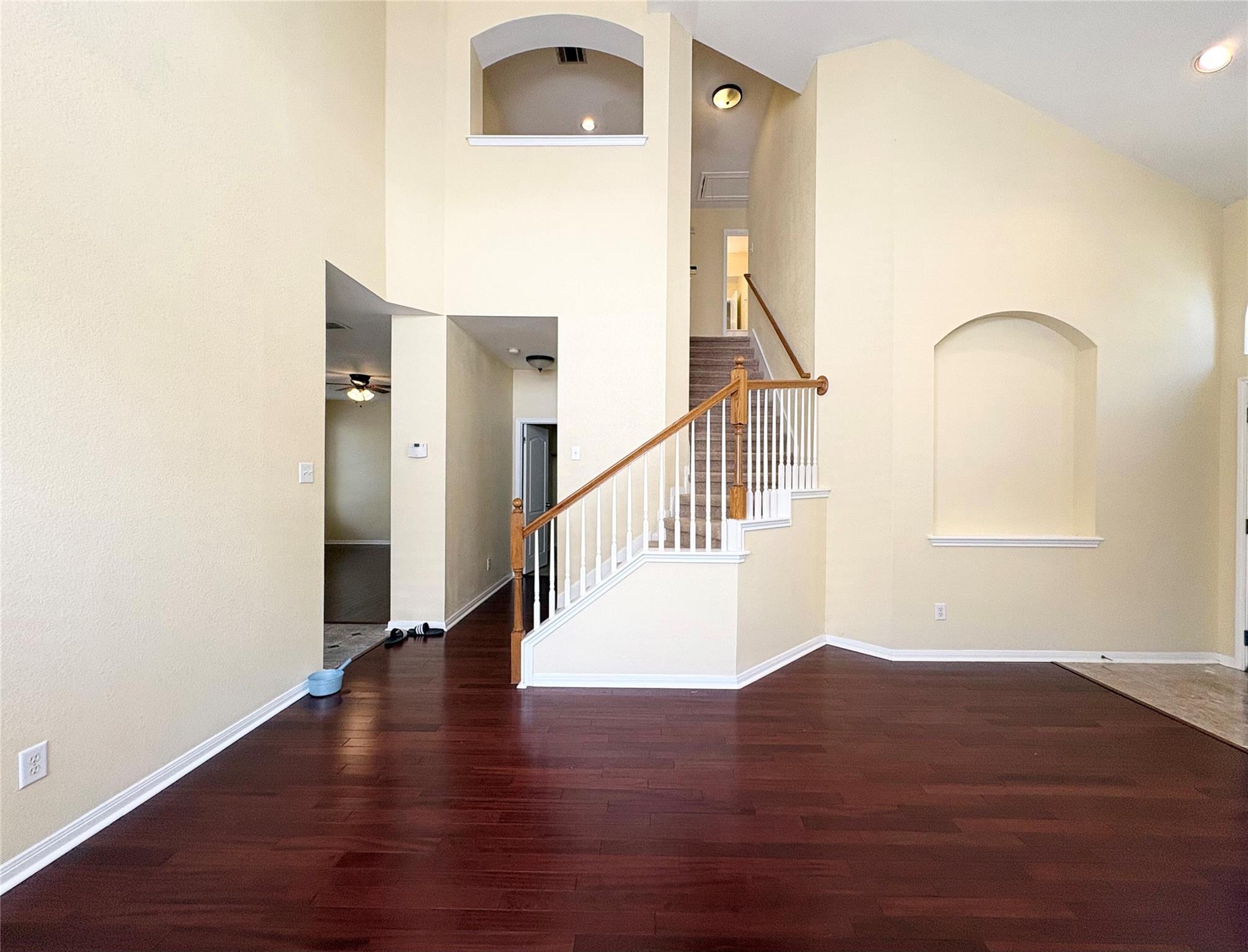 3516 Bratton Heights Dr Property Photo 4