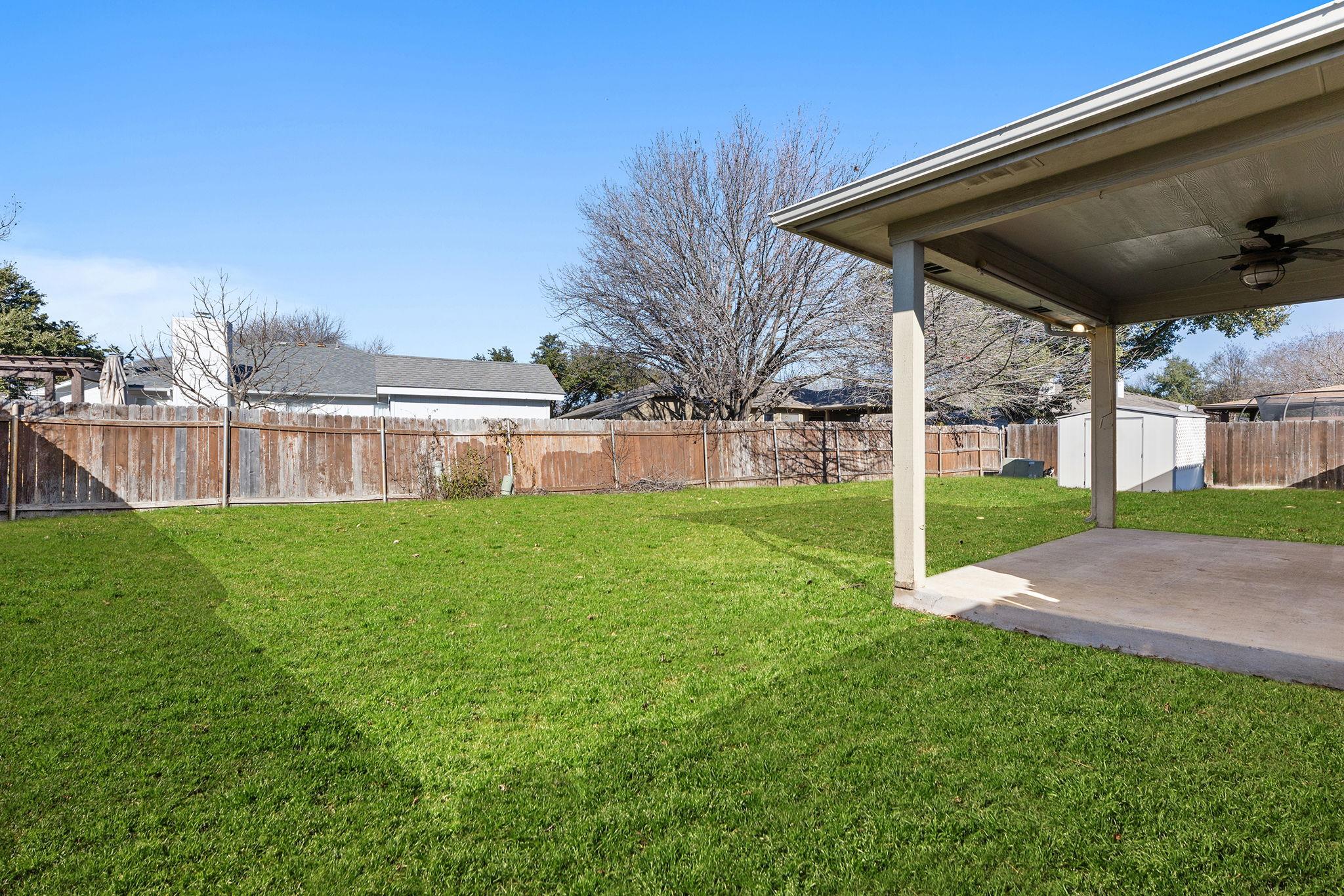 3812 Eagles Nest St Property Photo 13
