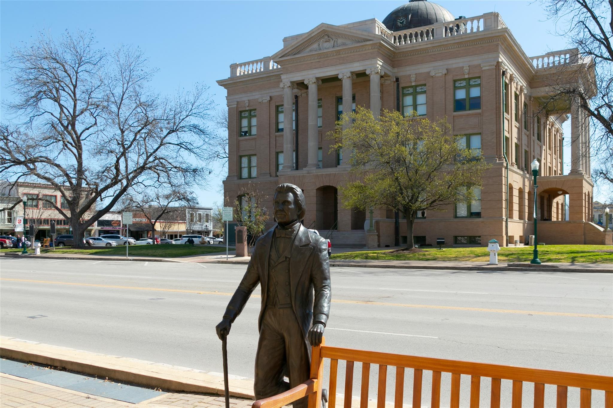 104 Barton Oak Trl Property Photo 13