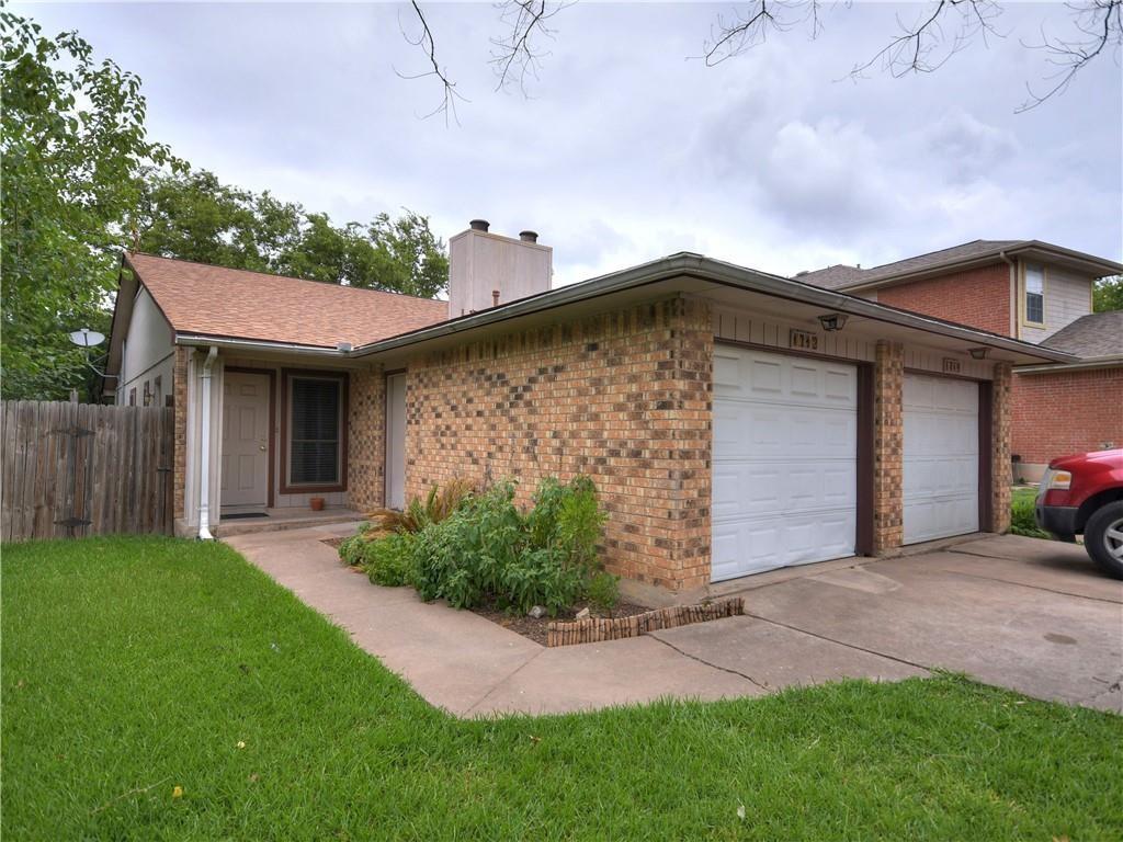 1714 Rawhide Loop Property Photo 1