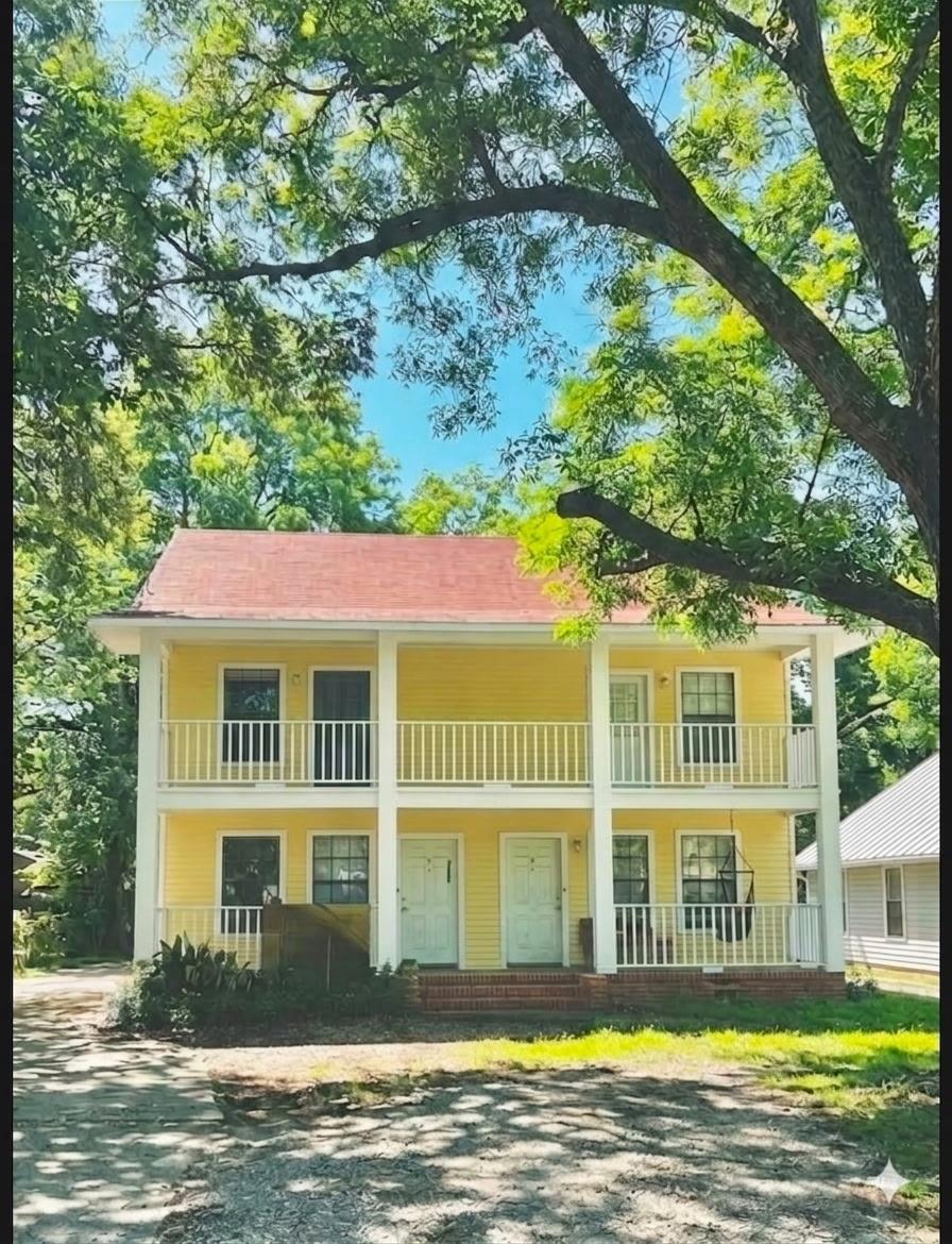 4511 Avenue B None #b Property Photo 1