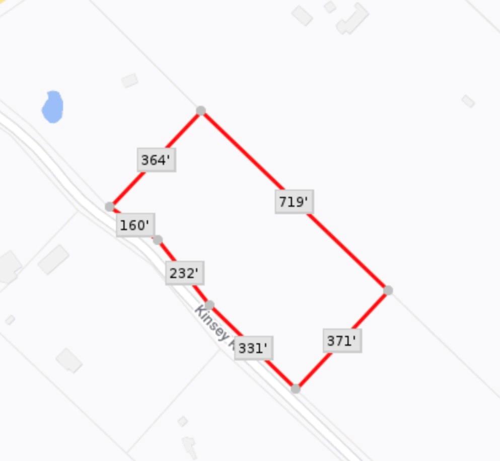 Lot 27 Kinsey Rd None Property Photo 17