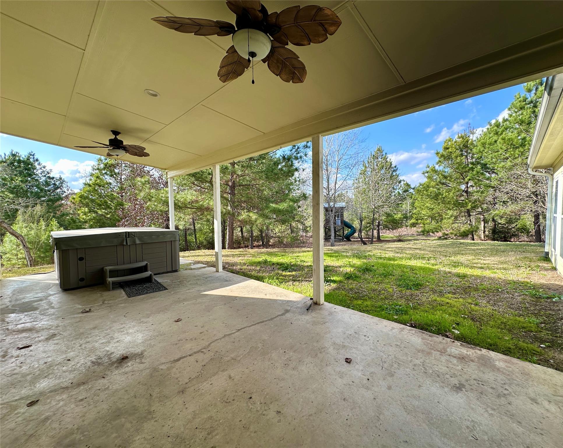 124 Pine Path Property Photo 21