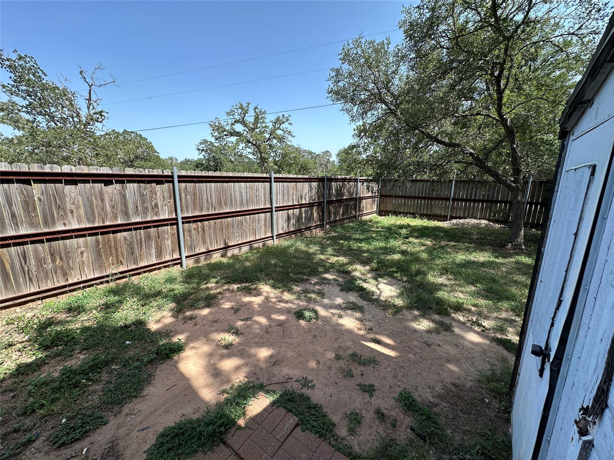 161 Fm 1209 None #a1 Property Photo 13