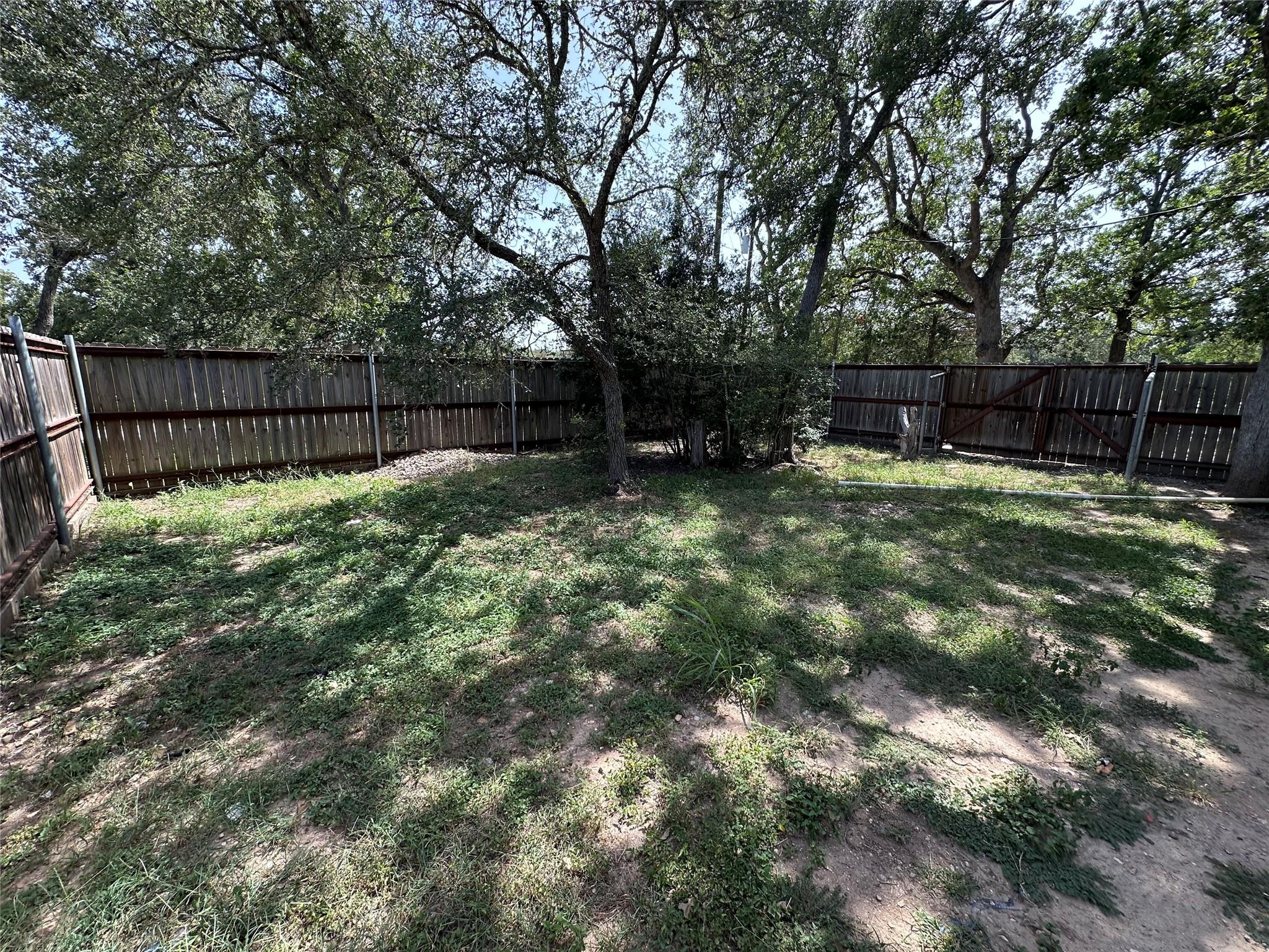 161 Fm 1209 None #a1 Property Photo 14