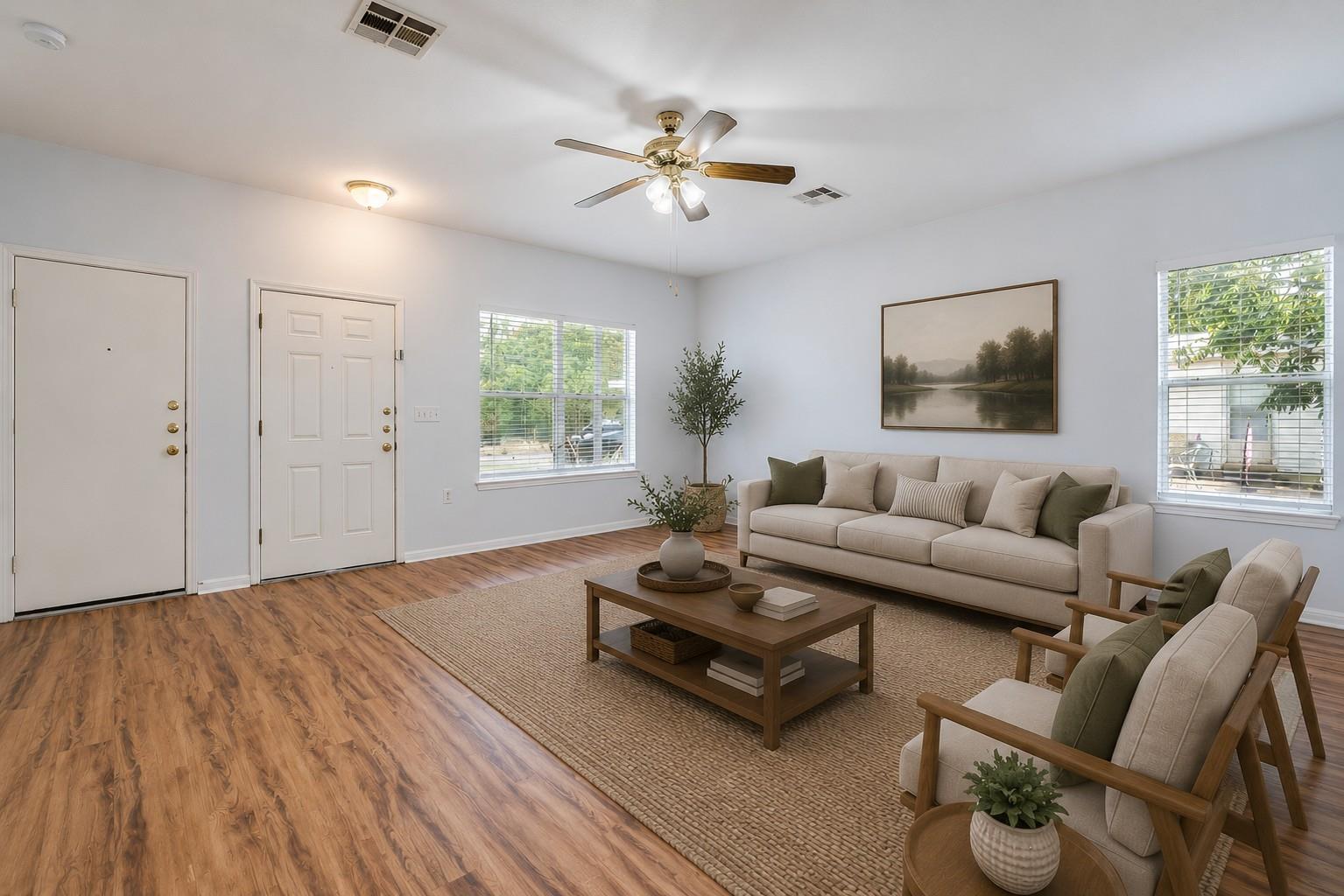 6801 Porter St Property Photo 3