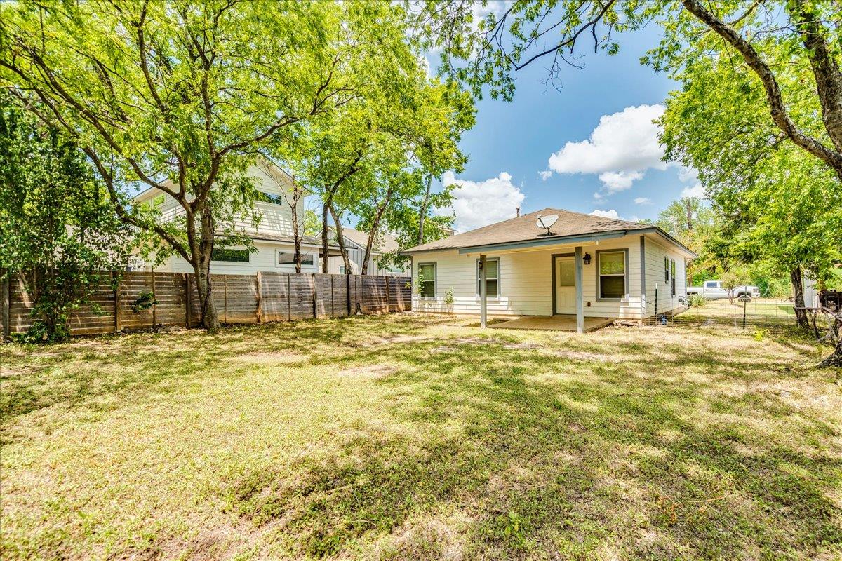 6801 Porter St Property Photo 24