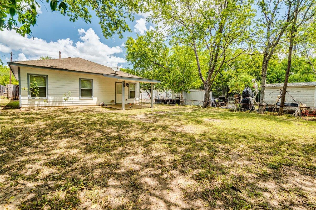 6801 Porter St Property Photo 25