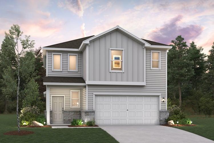 10608 Midnight Sun Dr Property Photo 1
