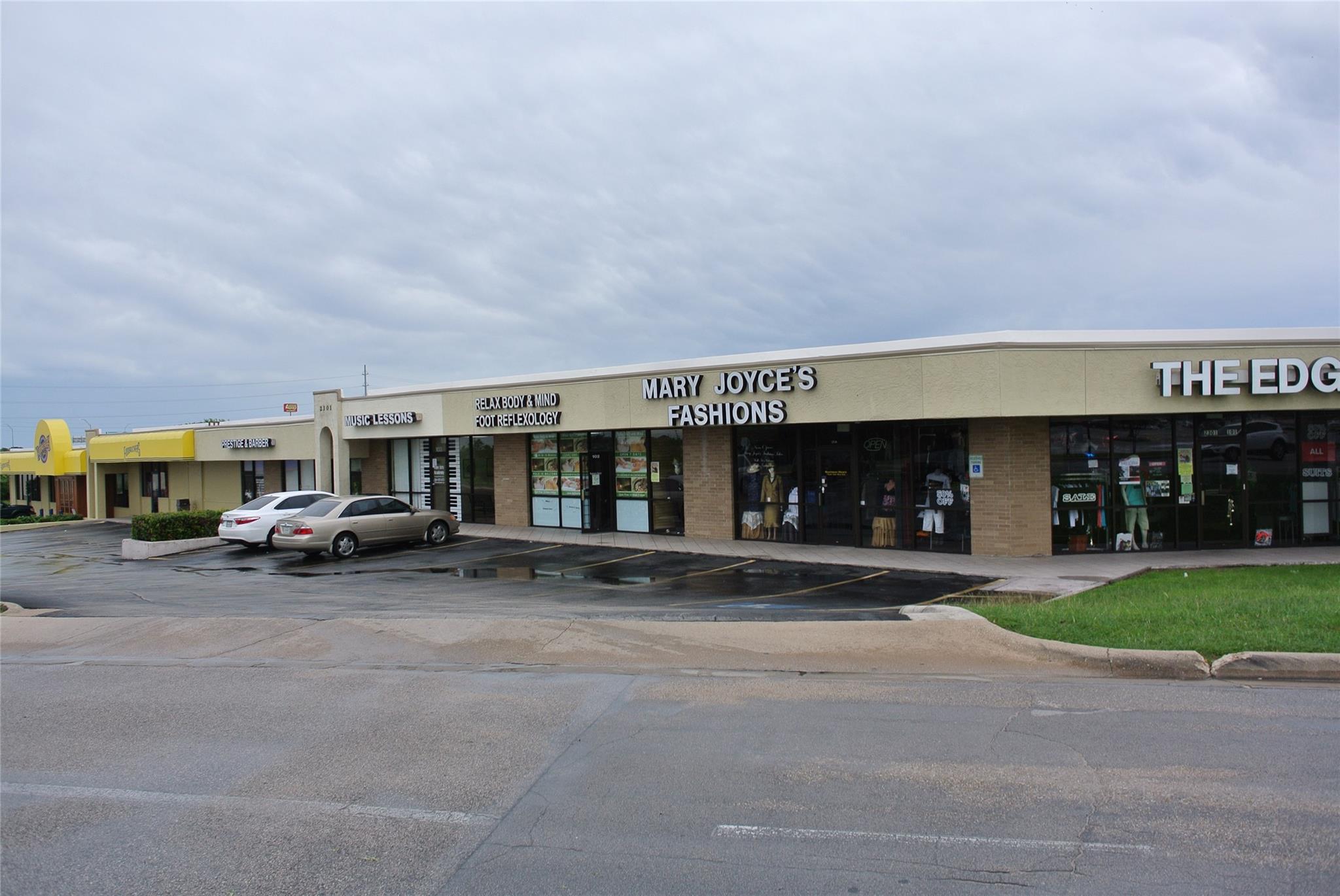 2301 E Central Texas Expressway - None #106 Property Photo 9