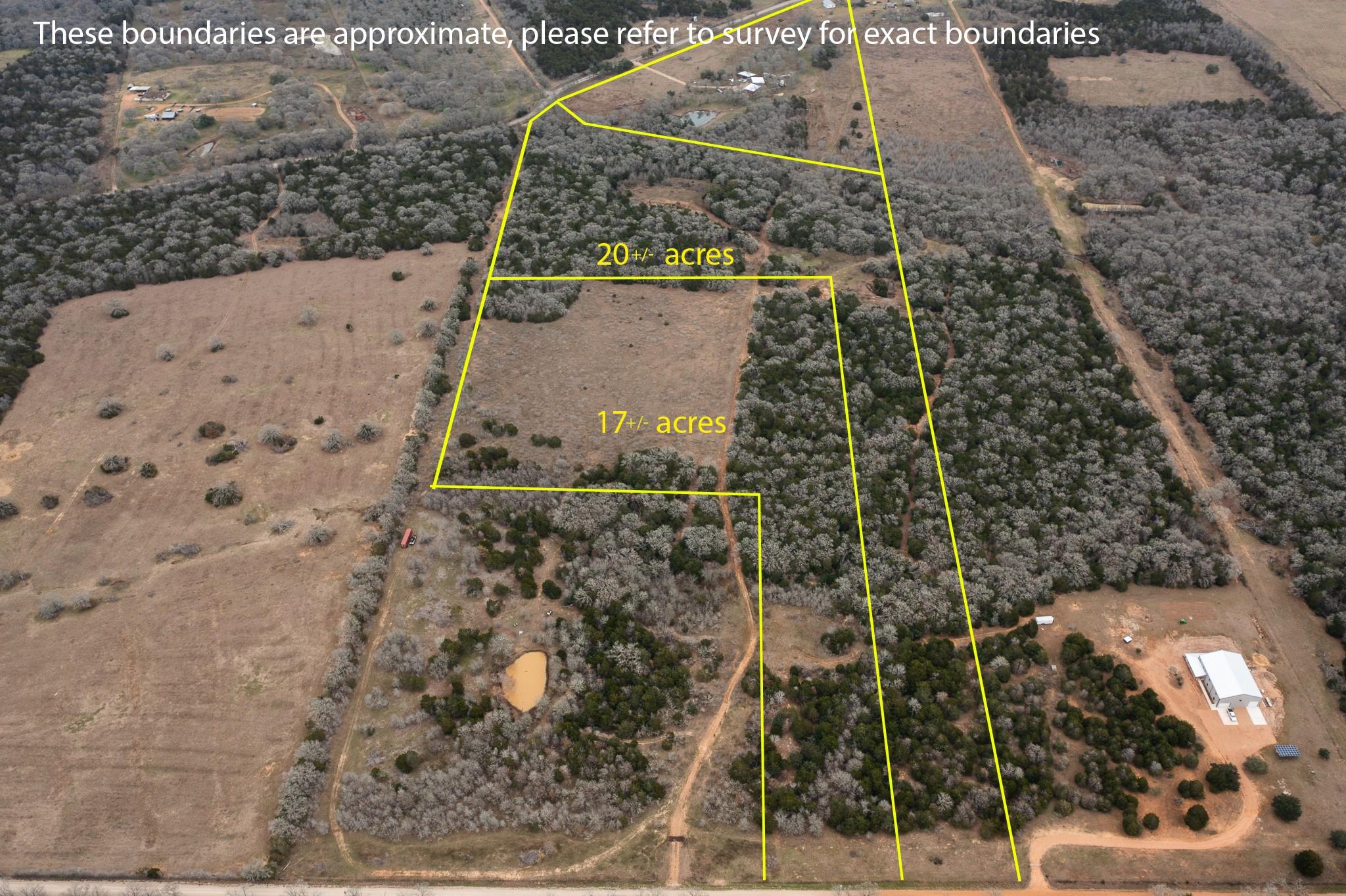 0000 Tbd 21+/- Ac Grassyville Rd Property Photo