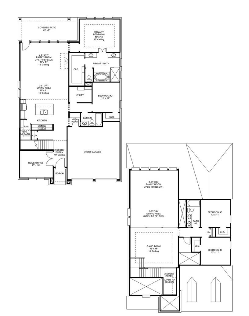 1205 Glen Heather Dr Property Photo 2