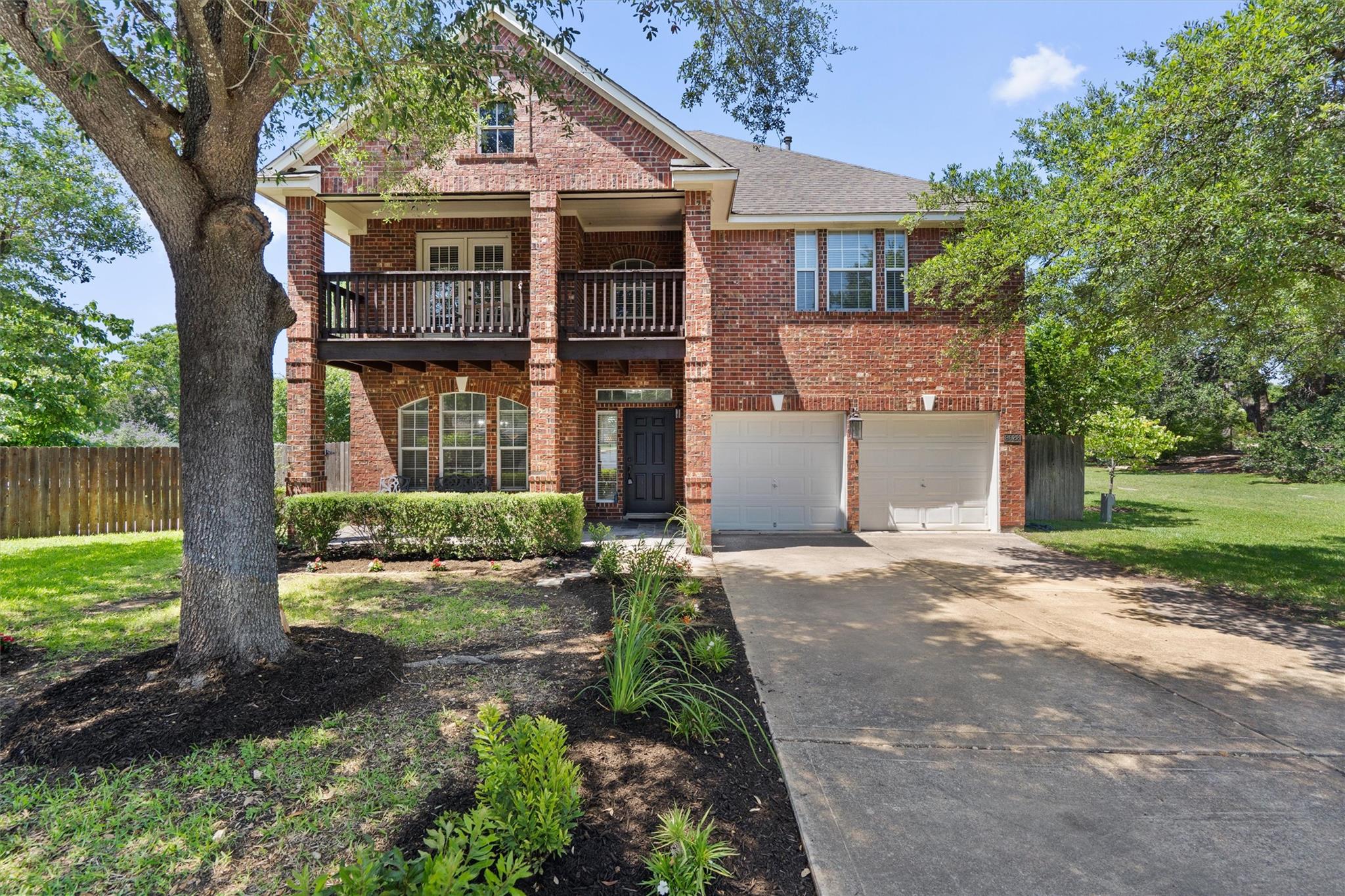 9028 Mountain Mist Ln Property Photo 1