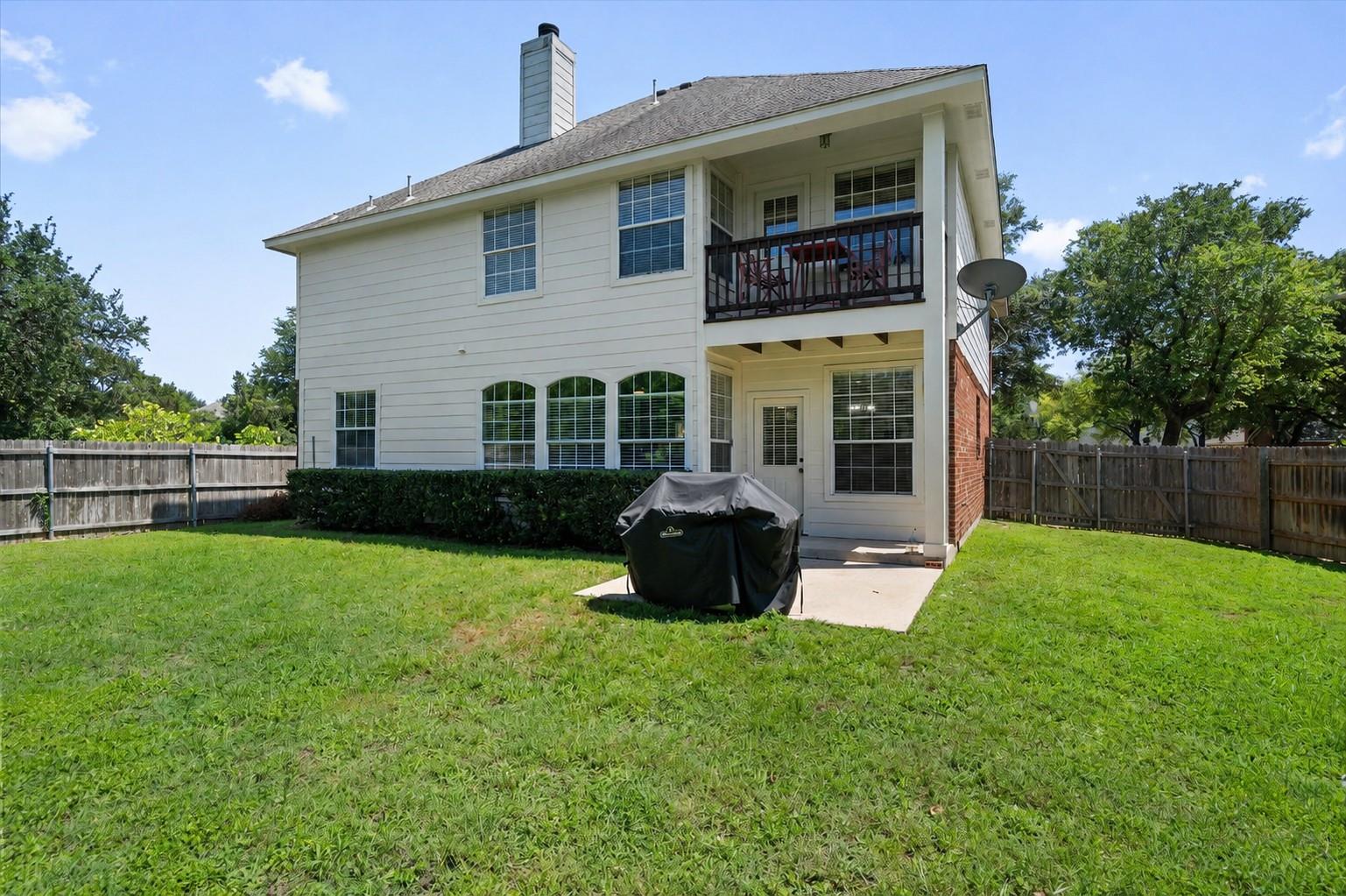 9028 Mountain Mist Ln Property Photo 30