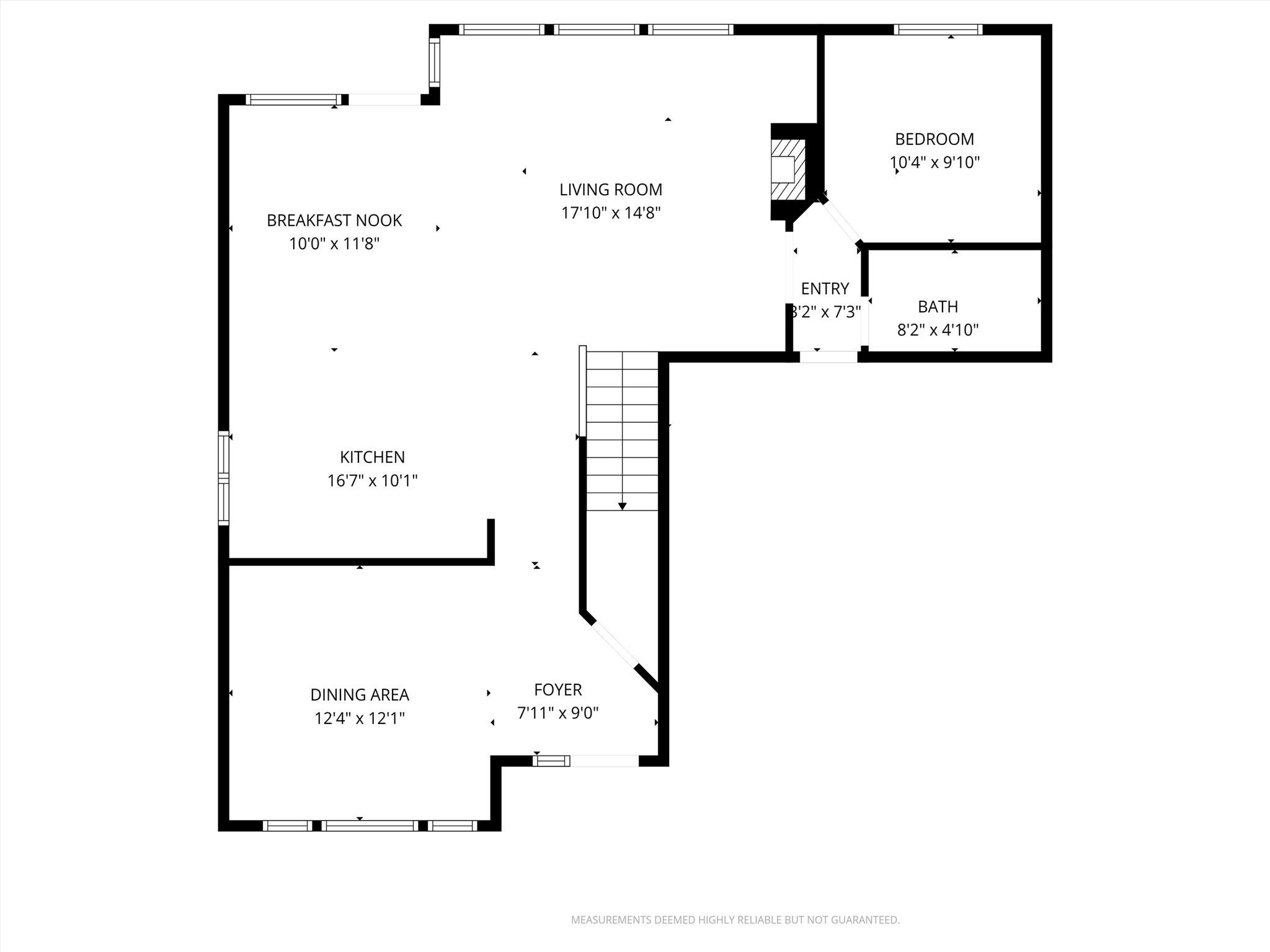 9028 Mountain Mist Ln Property Photo 39