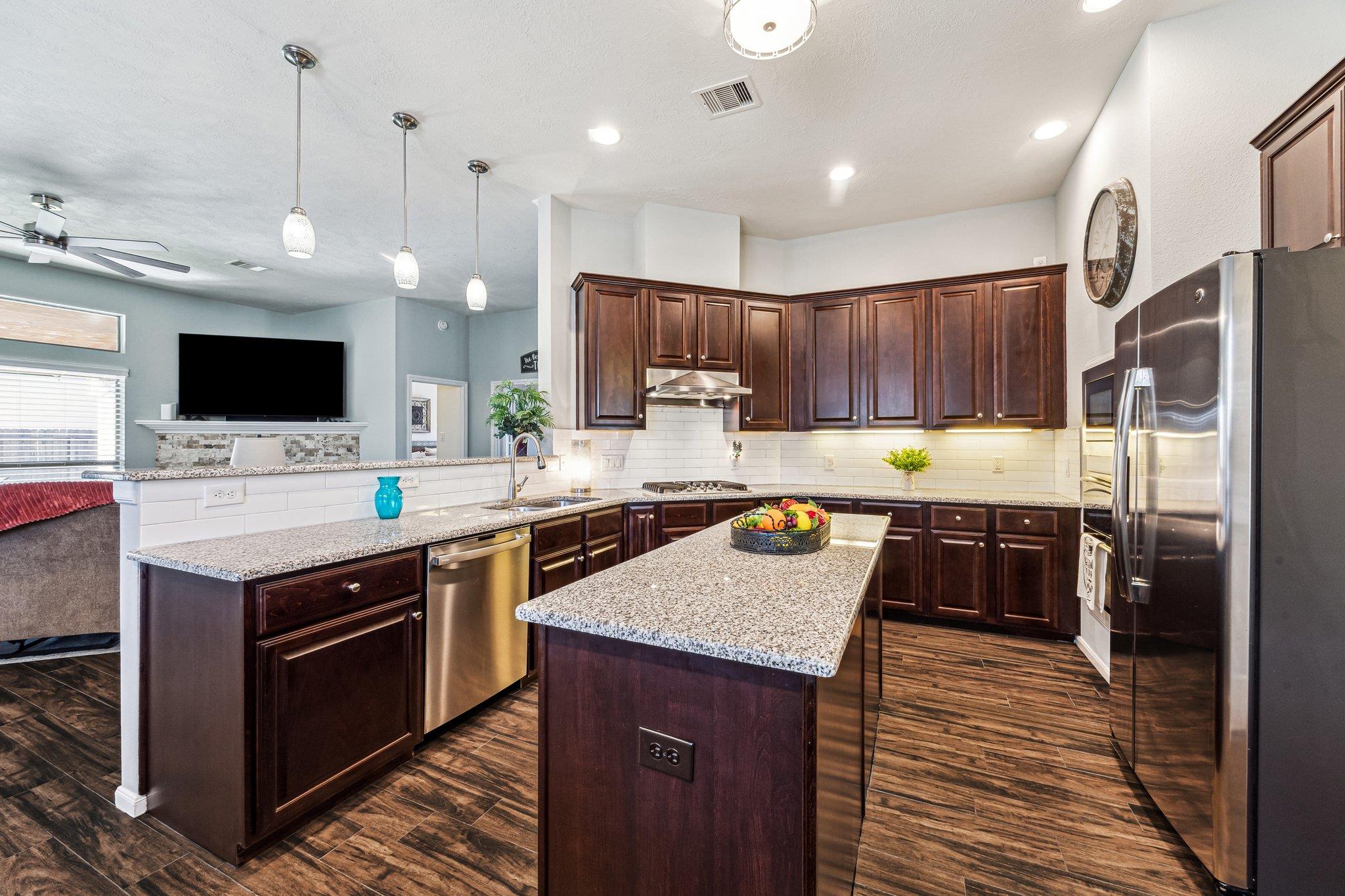 2502 Grey Kirby Dr