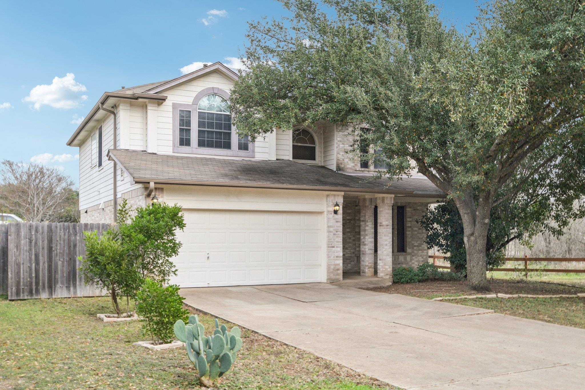 4508 Chesney Ridge Dr Property Photo 1