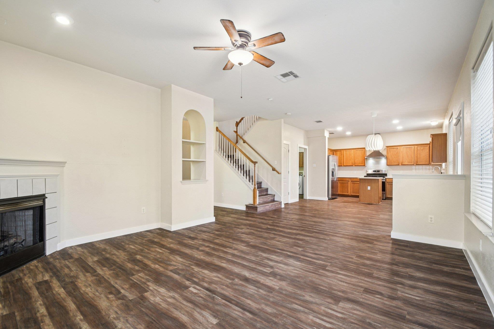 4508 Chesney Ridge Dr Property Photo 5