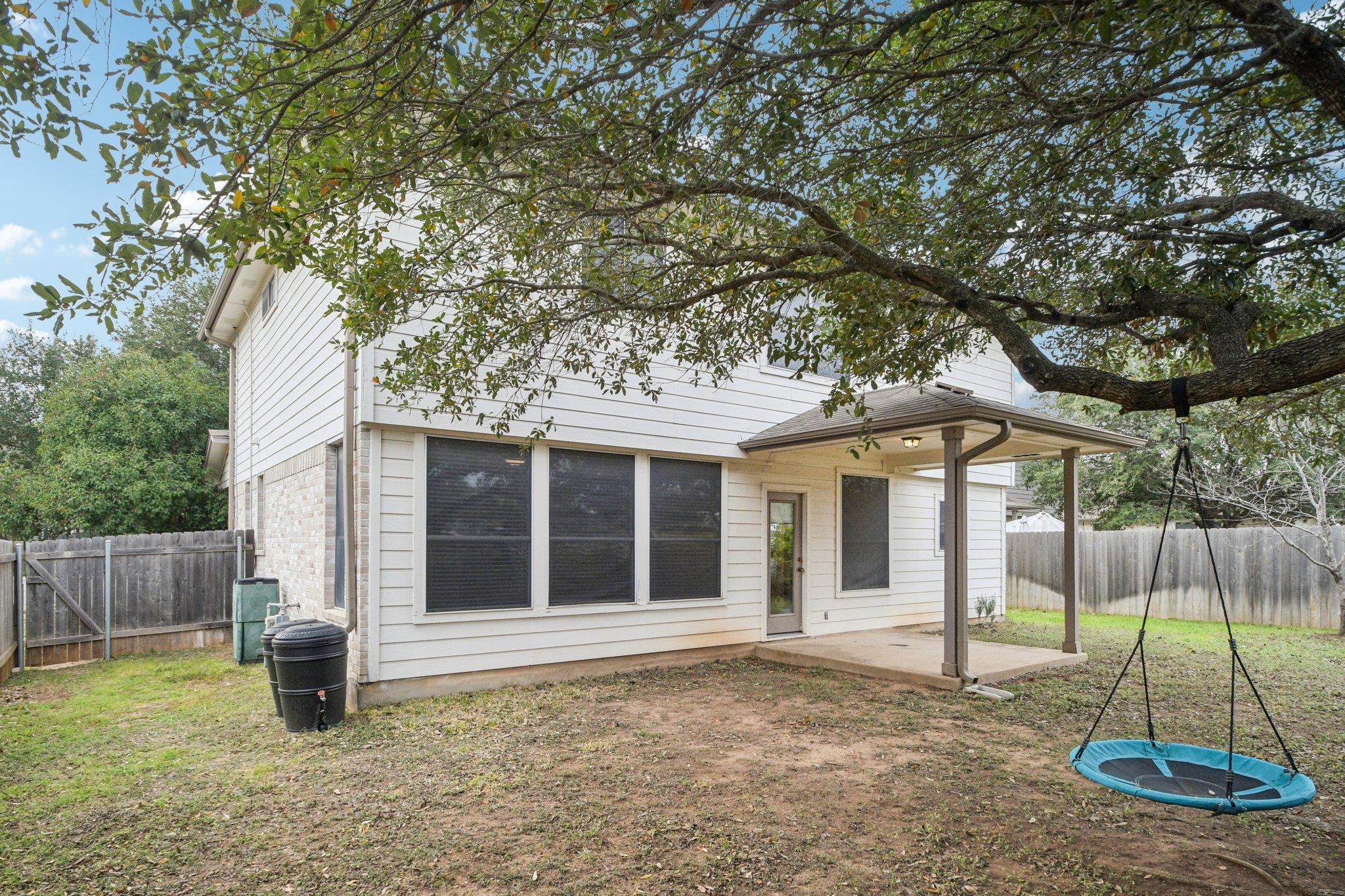 4508 Chesney Ridge Dr Property Photo 27