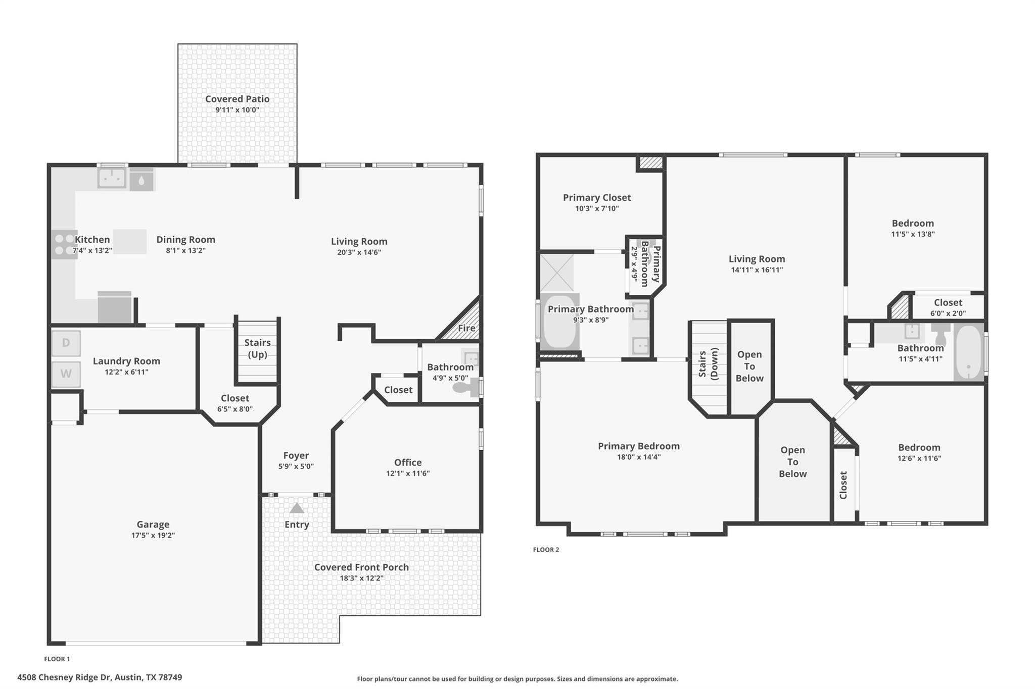 4508 Chesney Ridge Dr Property Photo 30