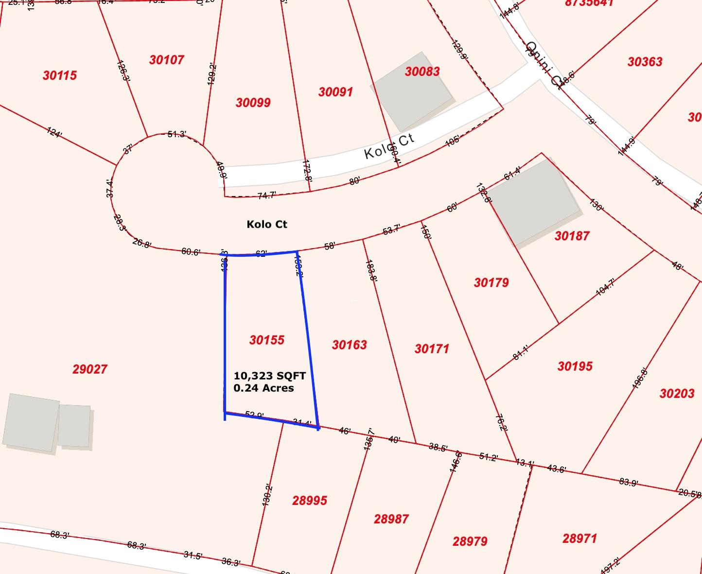 000 Kolo Ct Property Photo