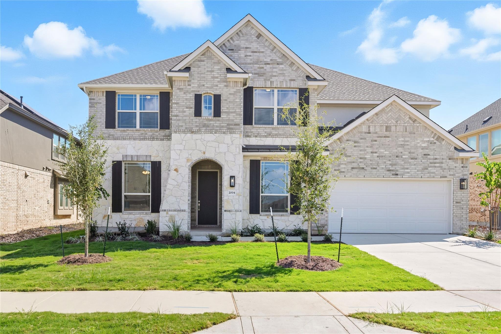 2004 Windy River Path Property Photo 1